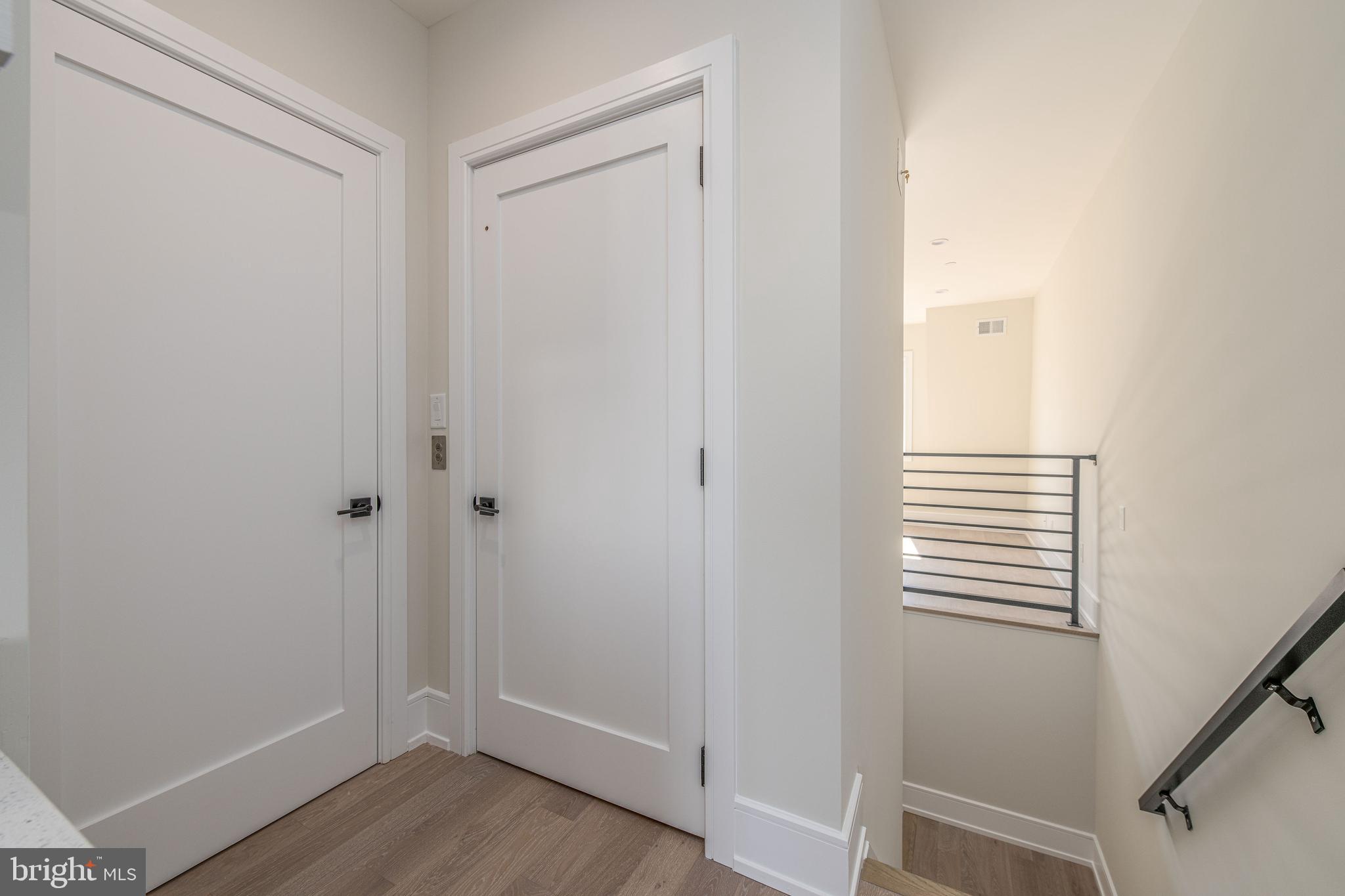 PACKER PARK - Residential