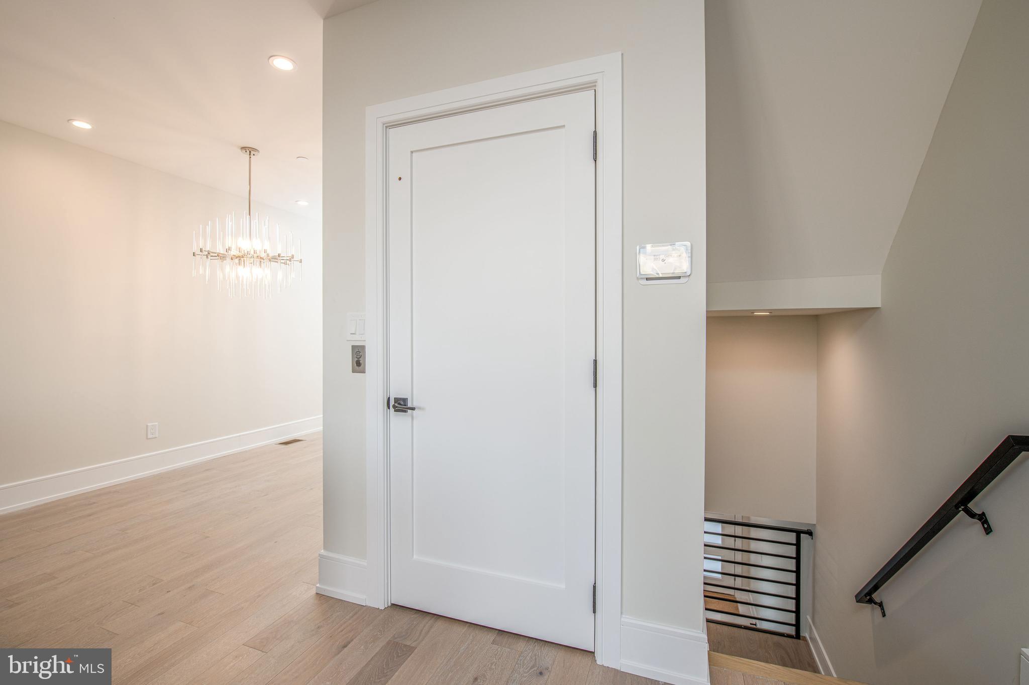 PACKER PARK - Residential