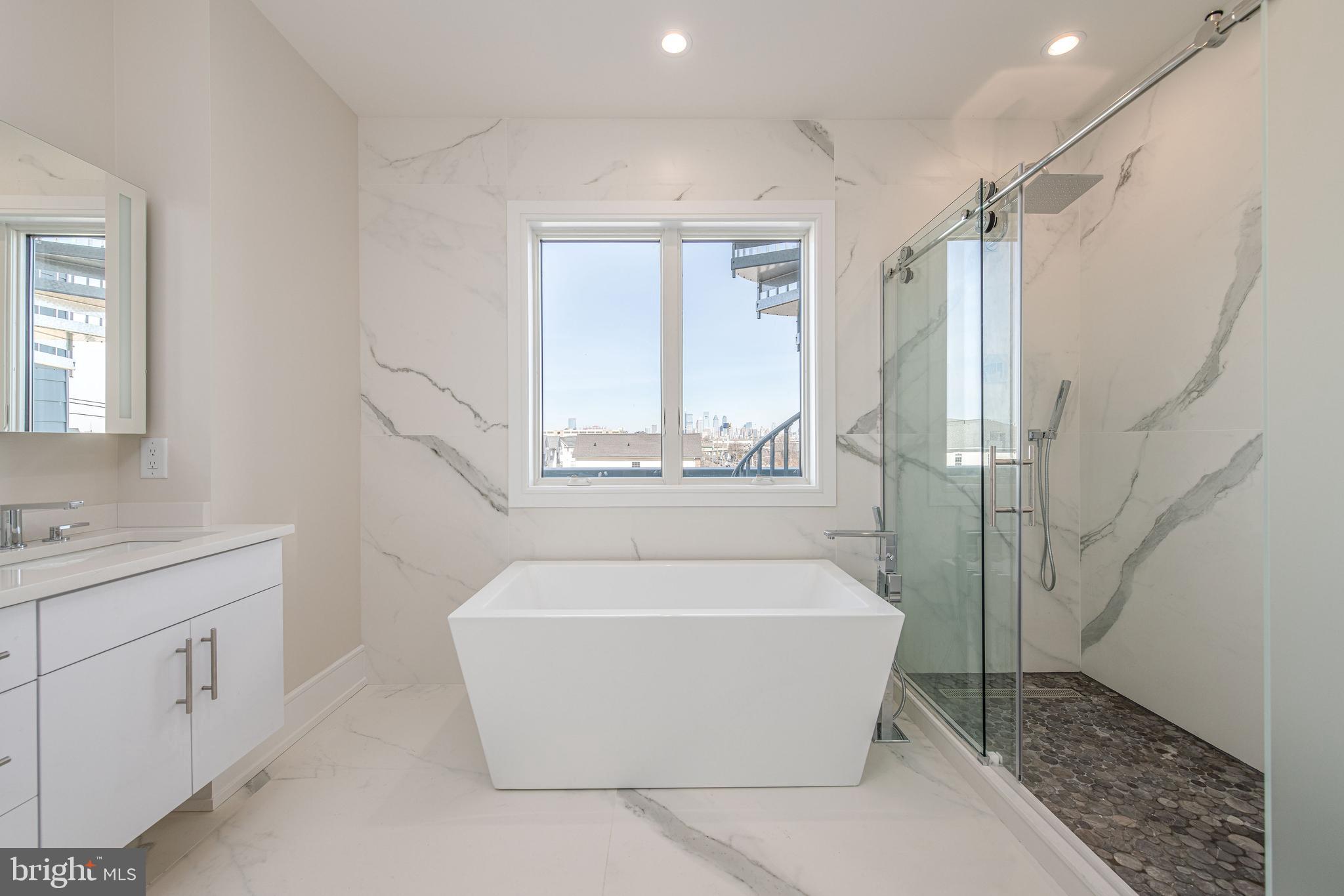 PACKER PARK - Residential