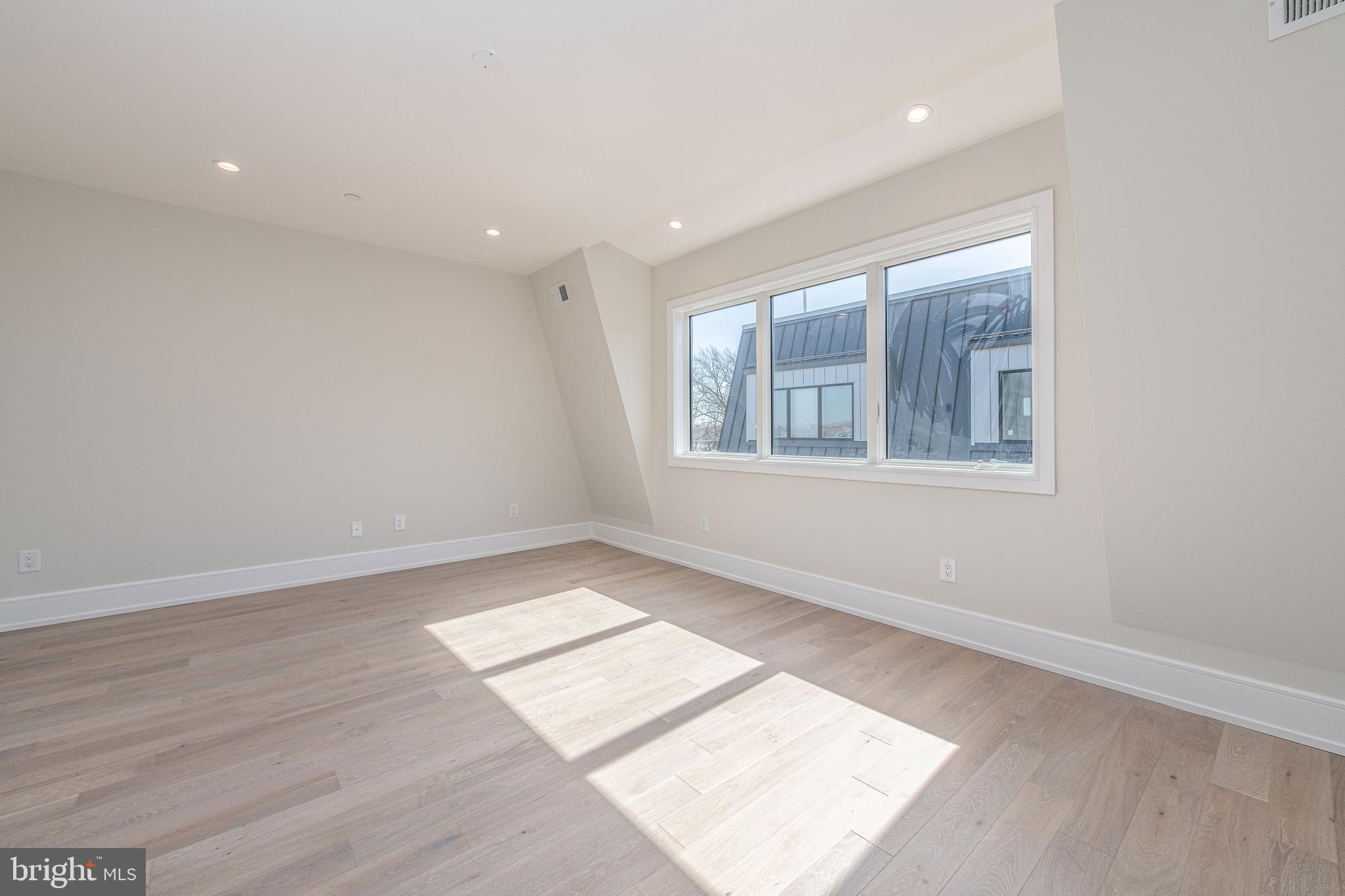 PACKER PARK - Residential