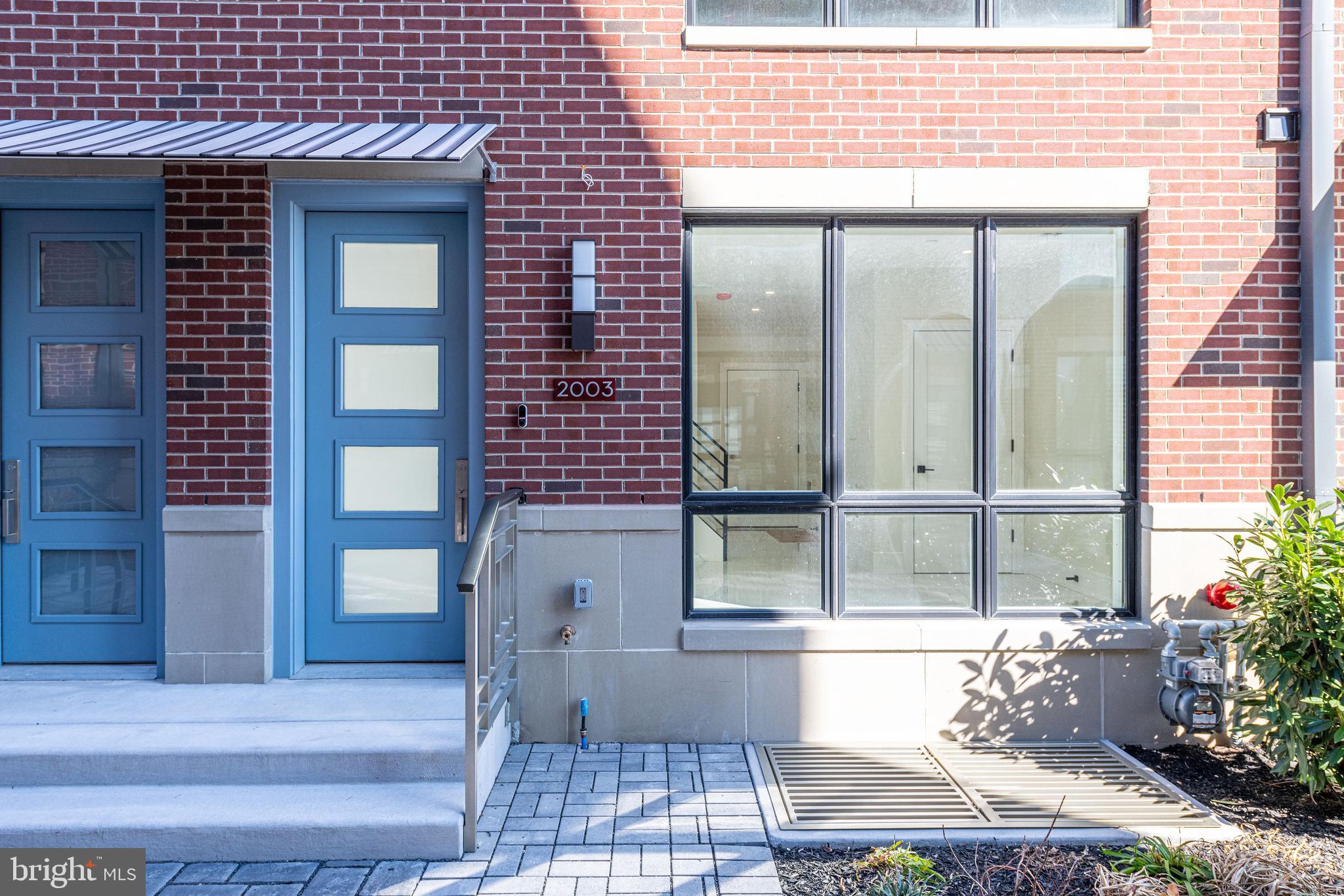 PACKER PARK - Residential