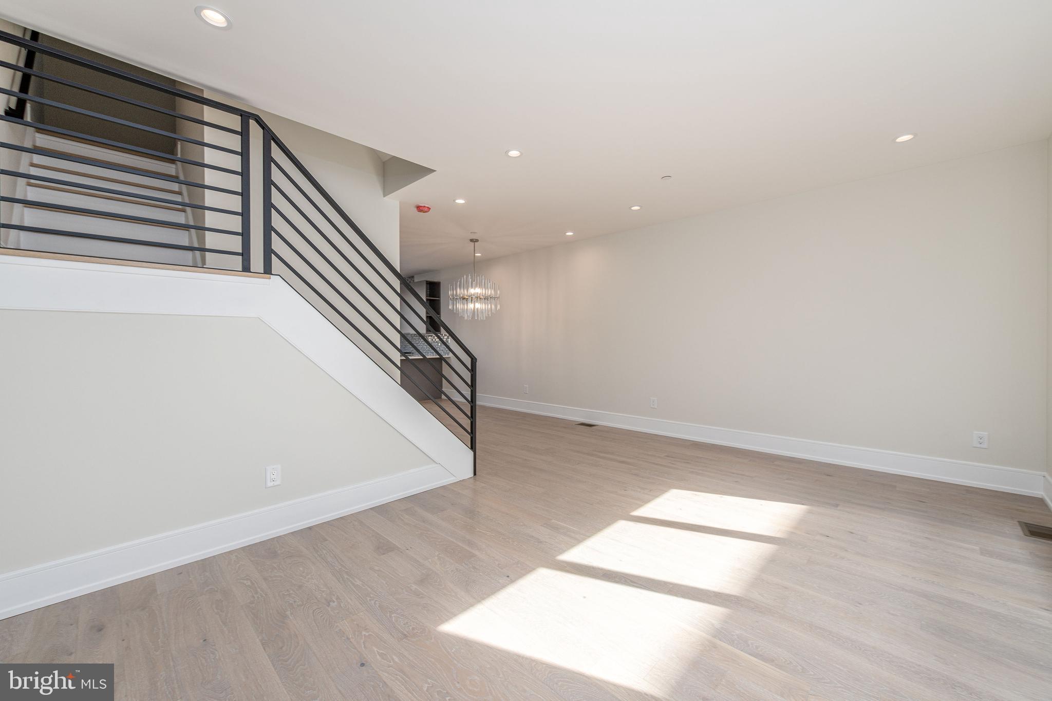 PACKER PARK - Residential