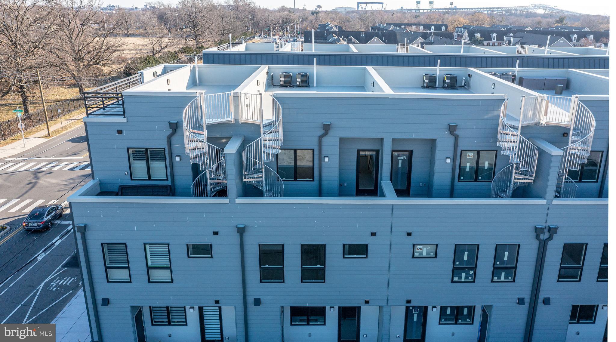 PACKER PARK - Residential