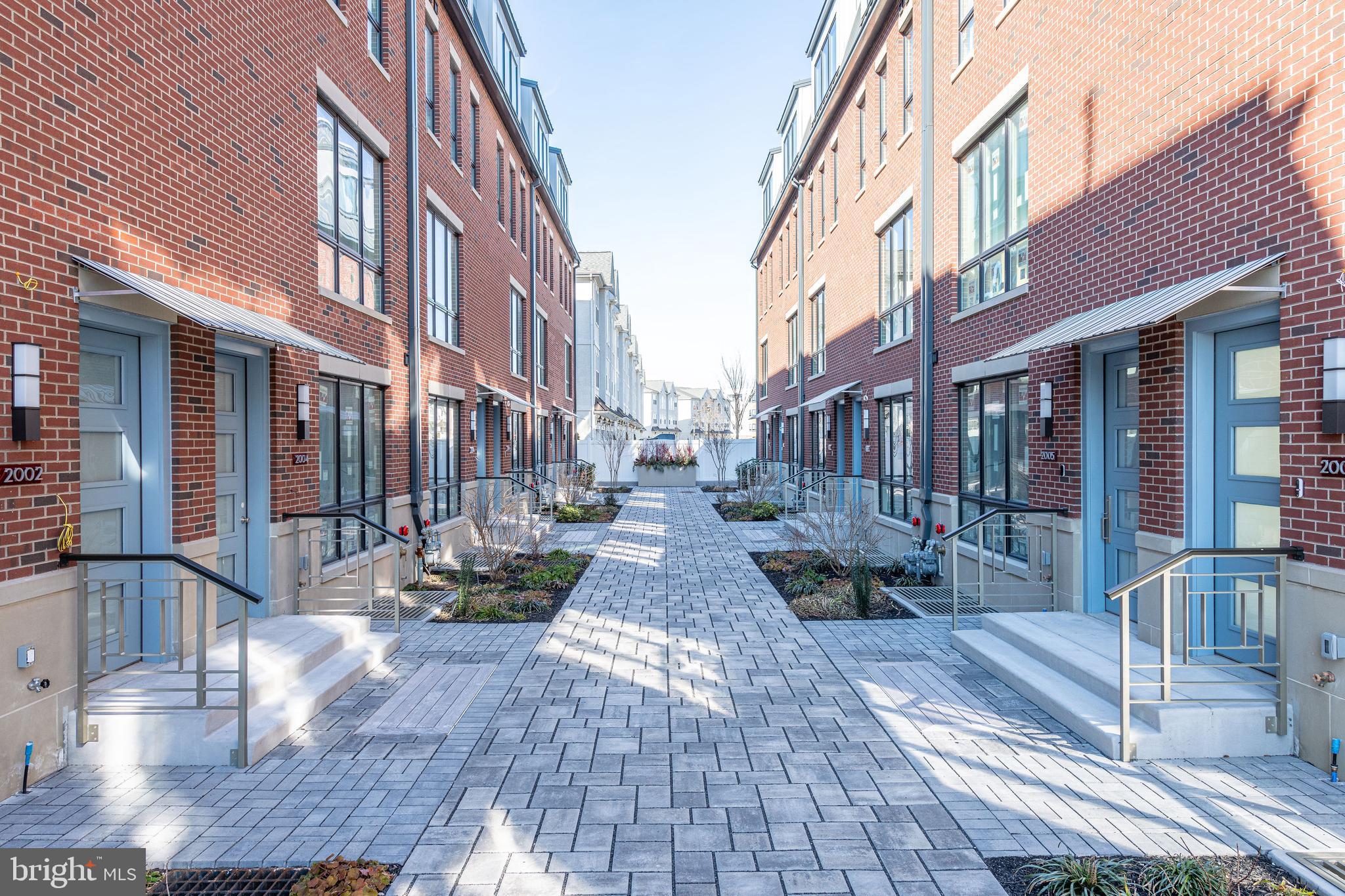 PACKER PARK - Residential