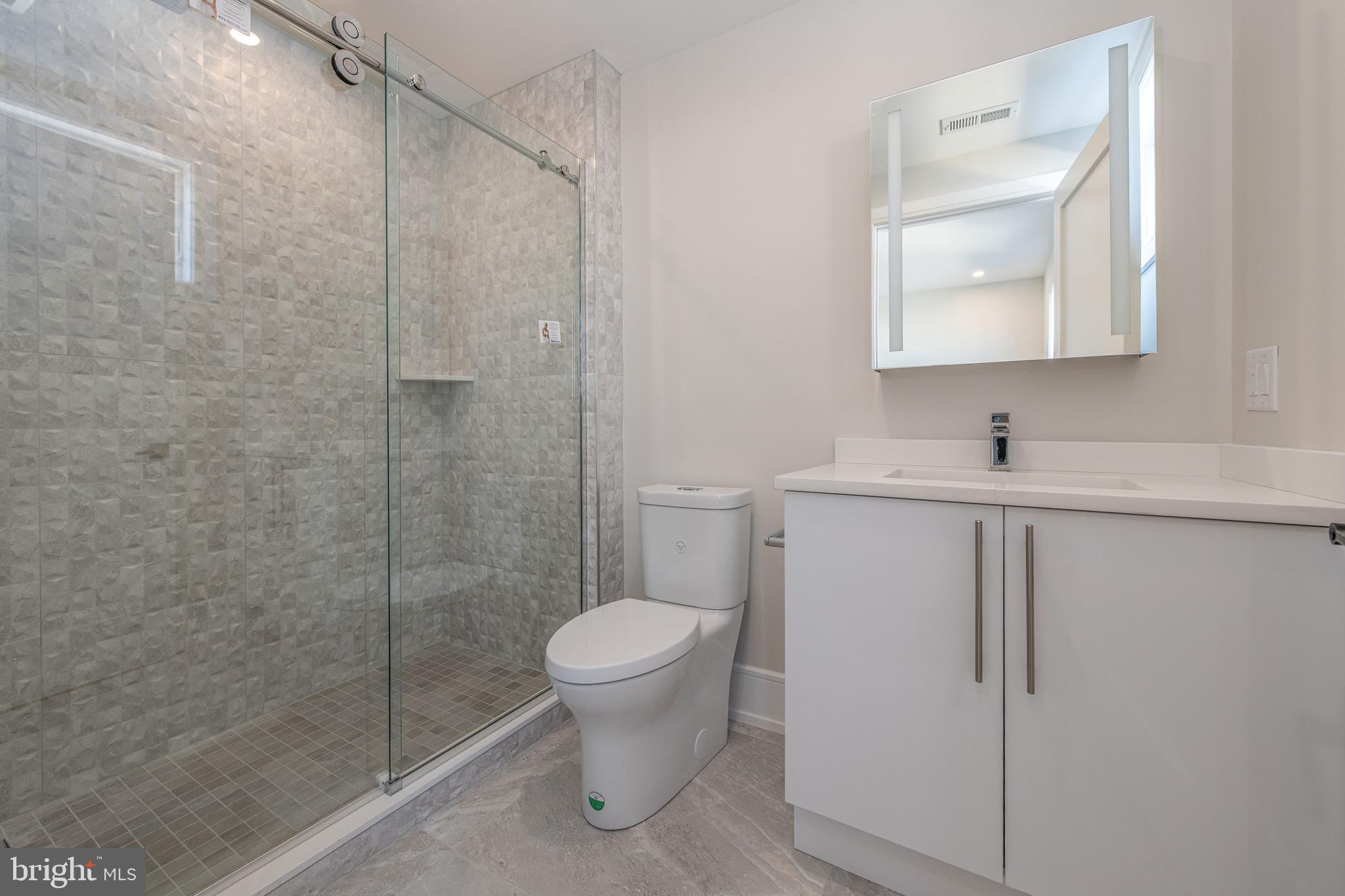 PACKER PARK - Residential