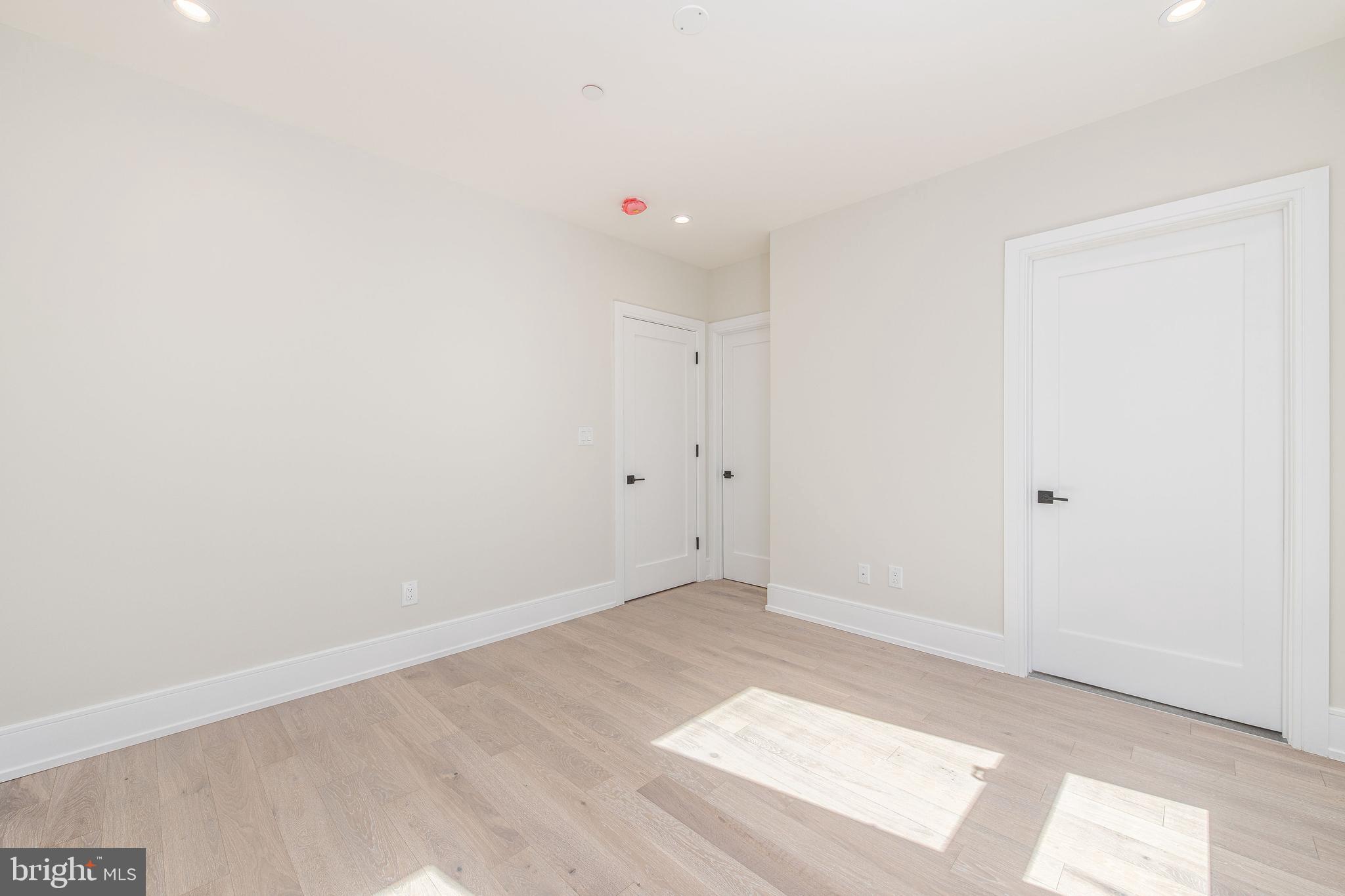 PACKER PARK - Residential