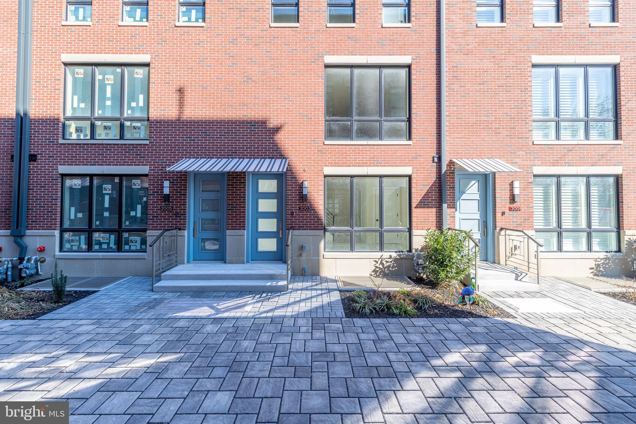PACKER PARK - Residential
