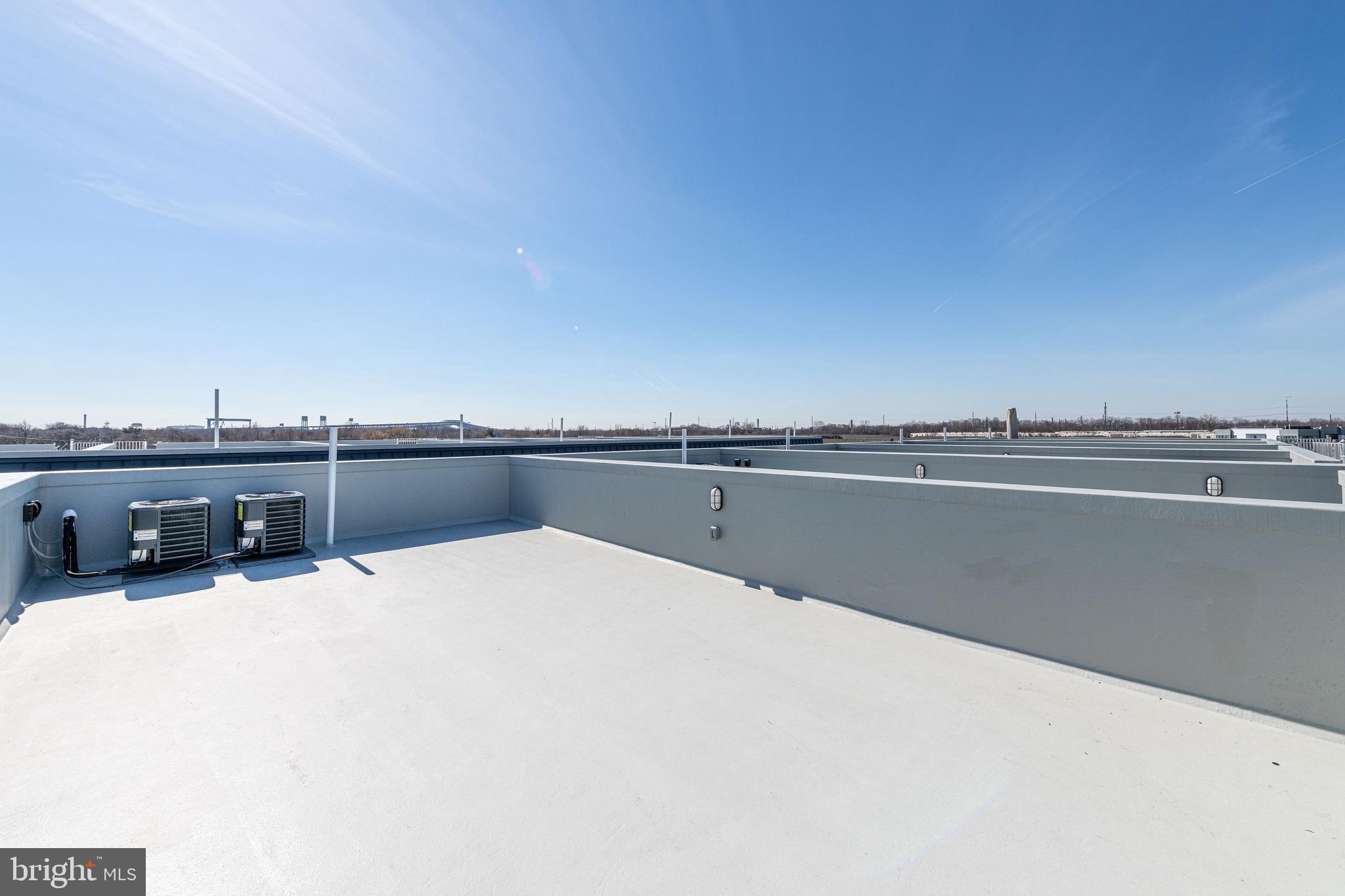 PACKER PARK - Residential