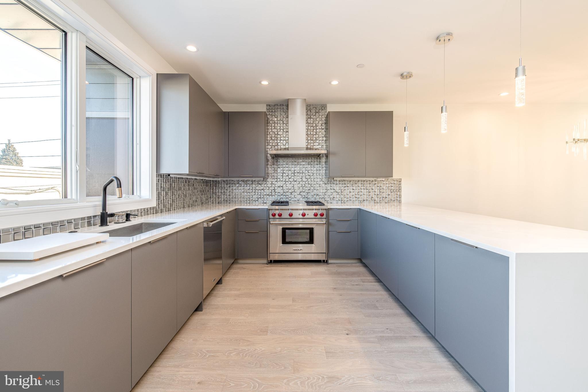 PACKER PARK - Residential