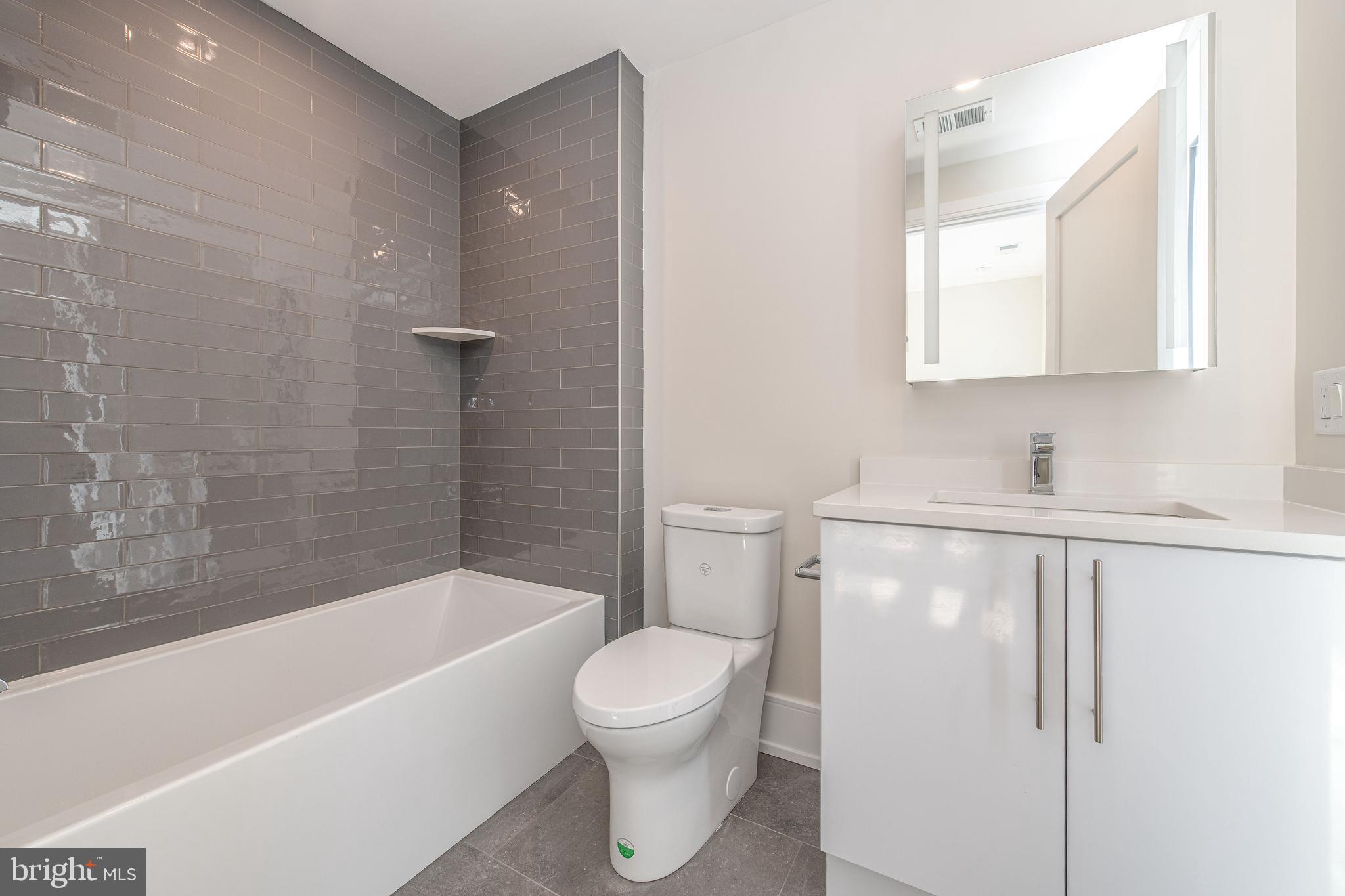 PACKER PARK - Residential