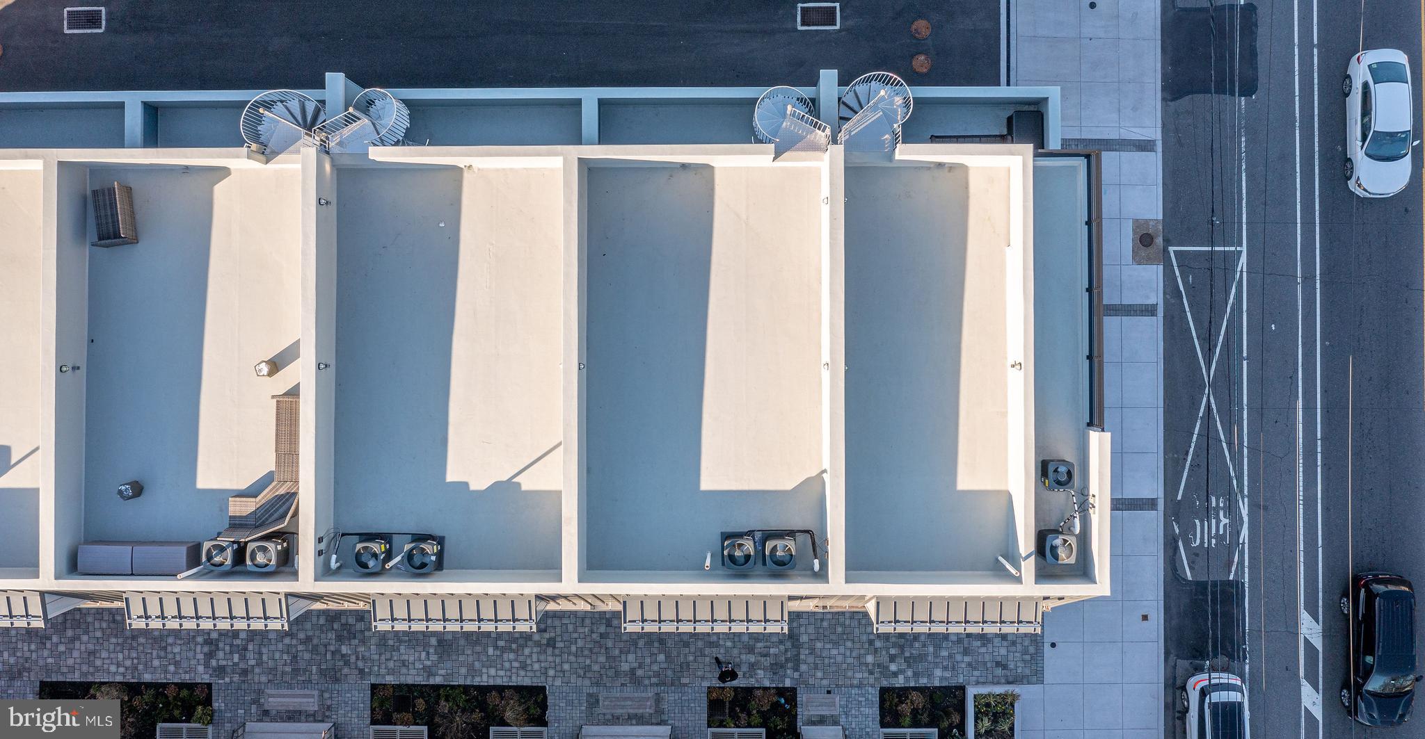 PACKER PARK - Residential