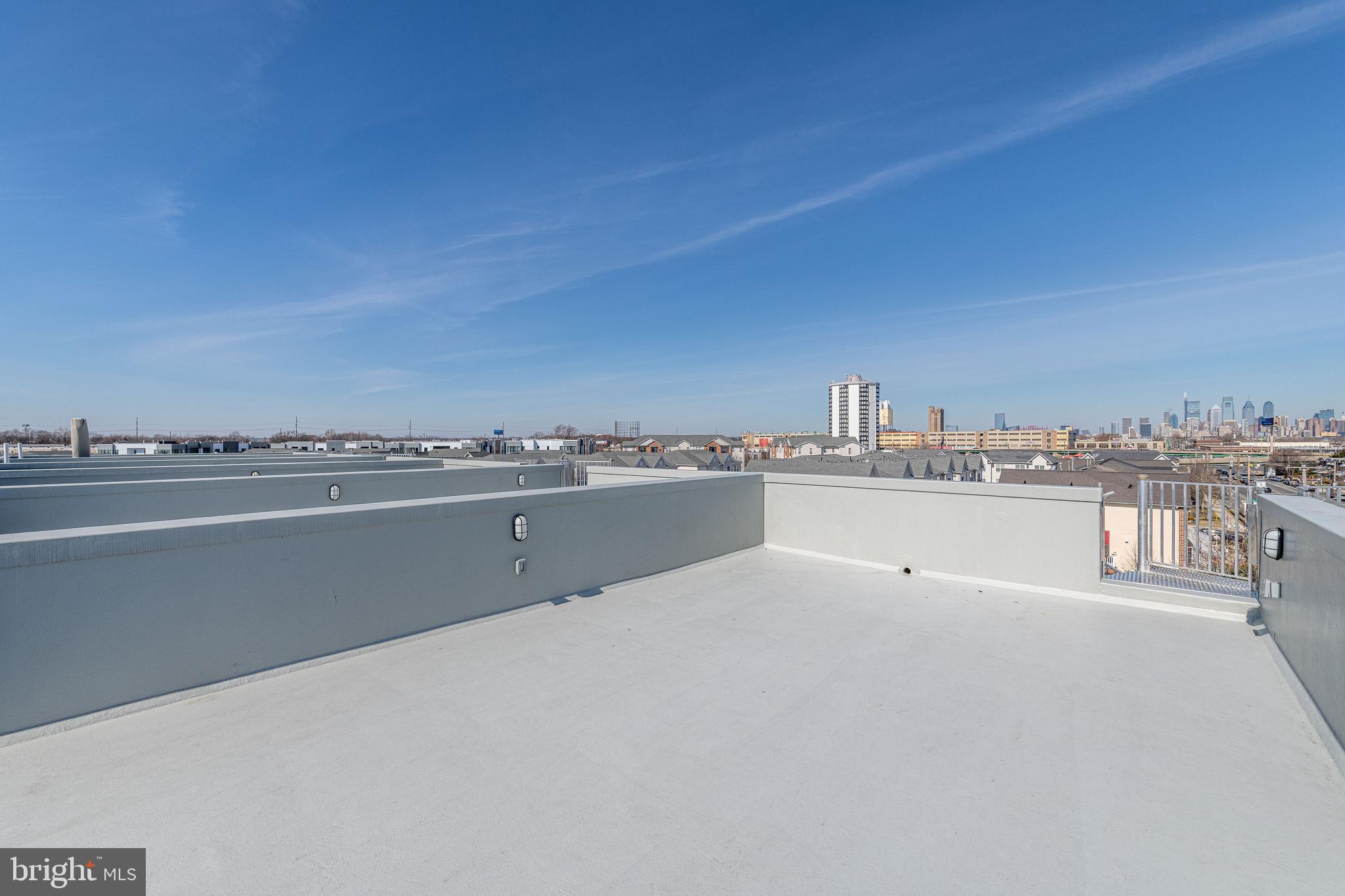 PACKER PARK - Residential