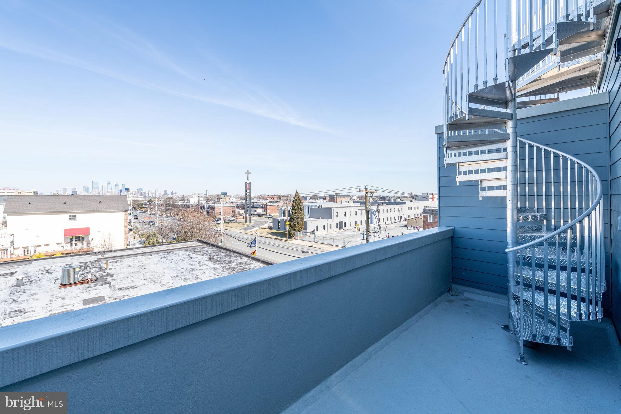 PACKER PARK - Residential