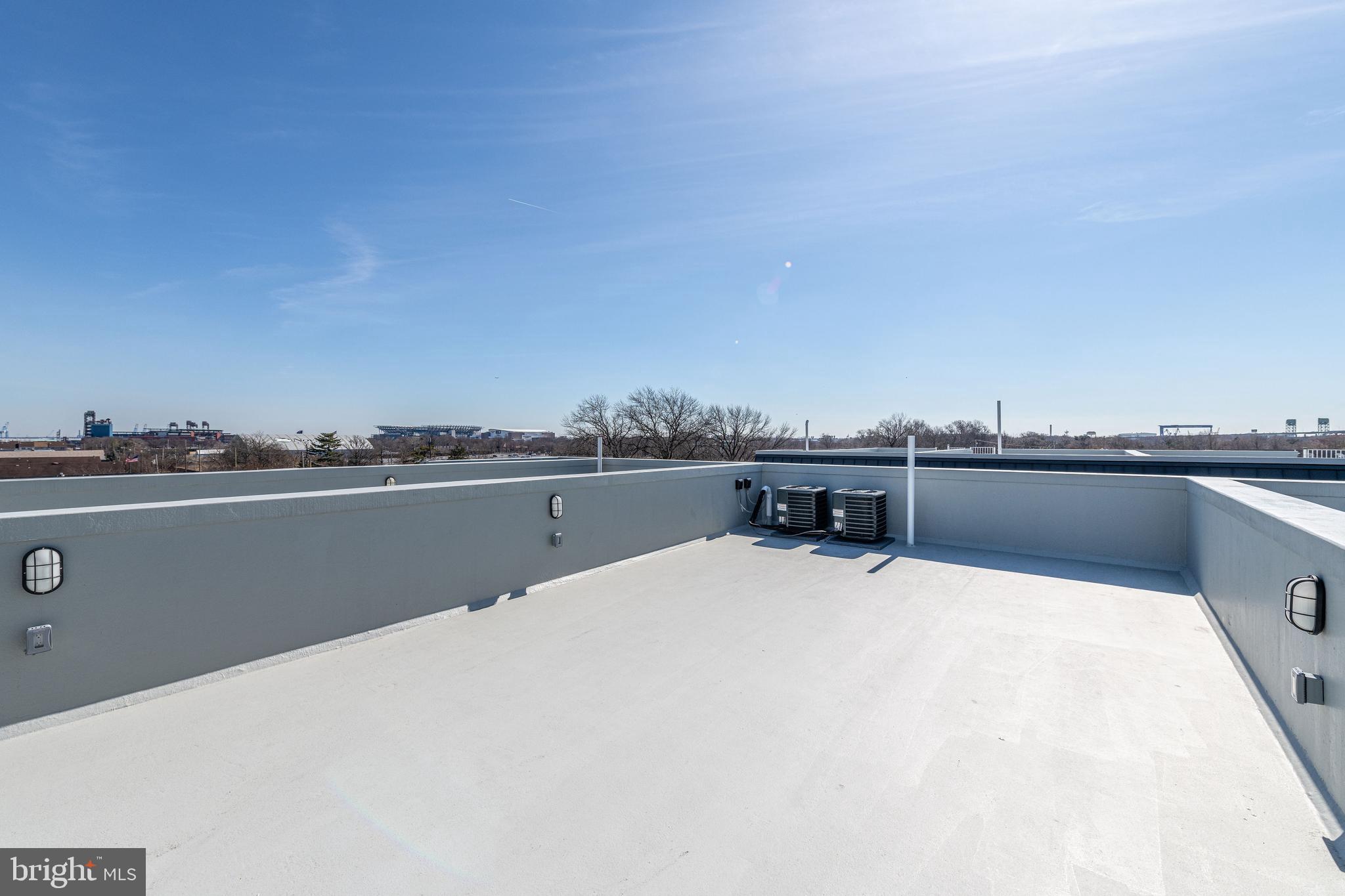 PACKER PARK - Residential