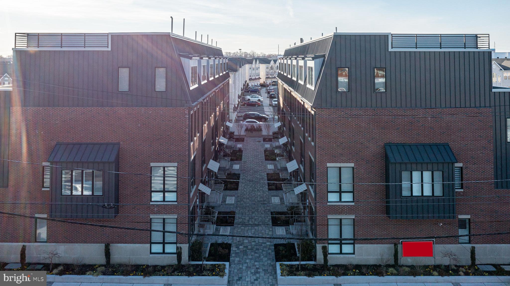 PACKER PARK - Residential