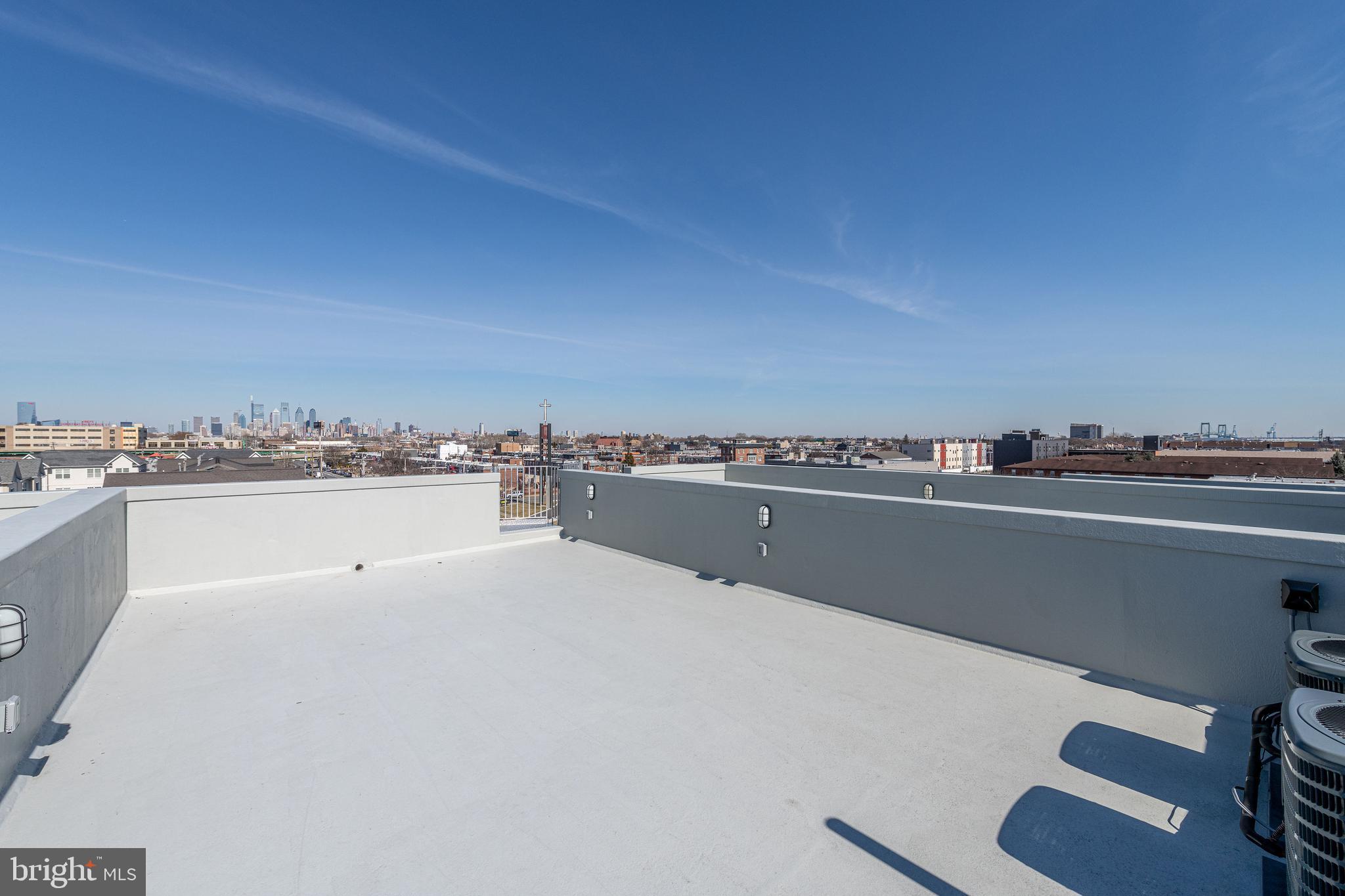 PACKER PARK - Residential