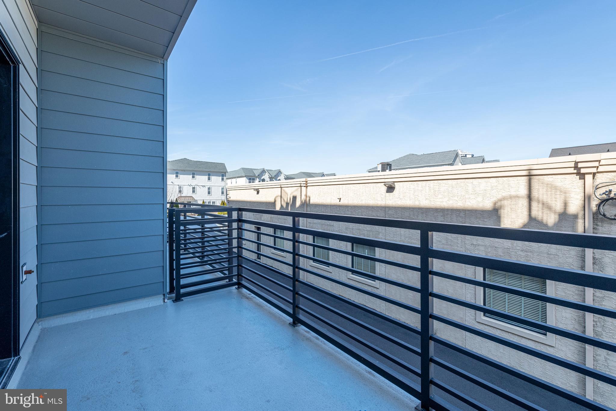 PACKER PARK - Residential