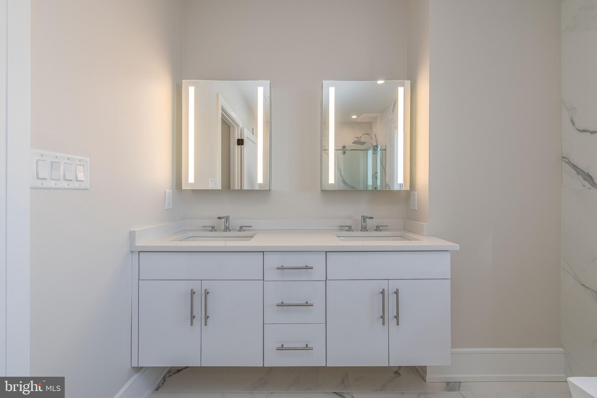 PACKER PARK - Residential