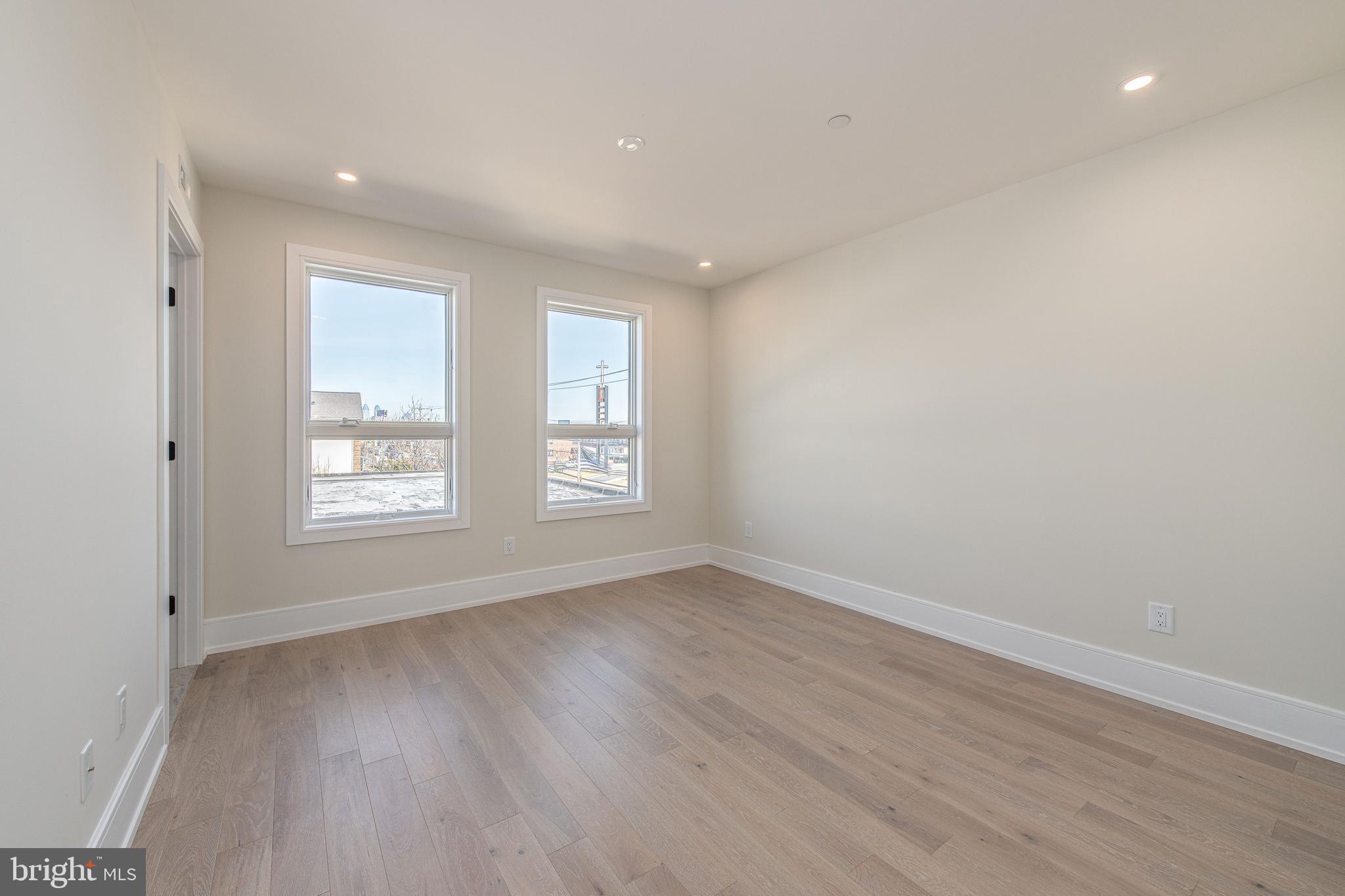 PACKER PARK - Residential