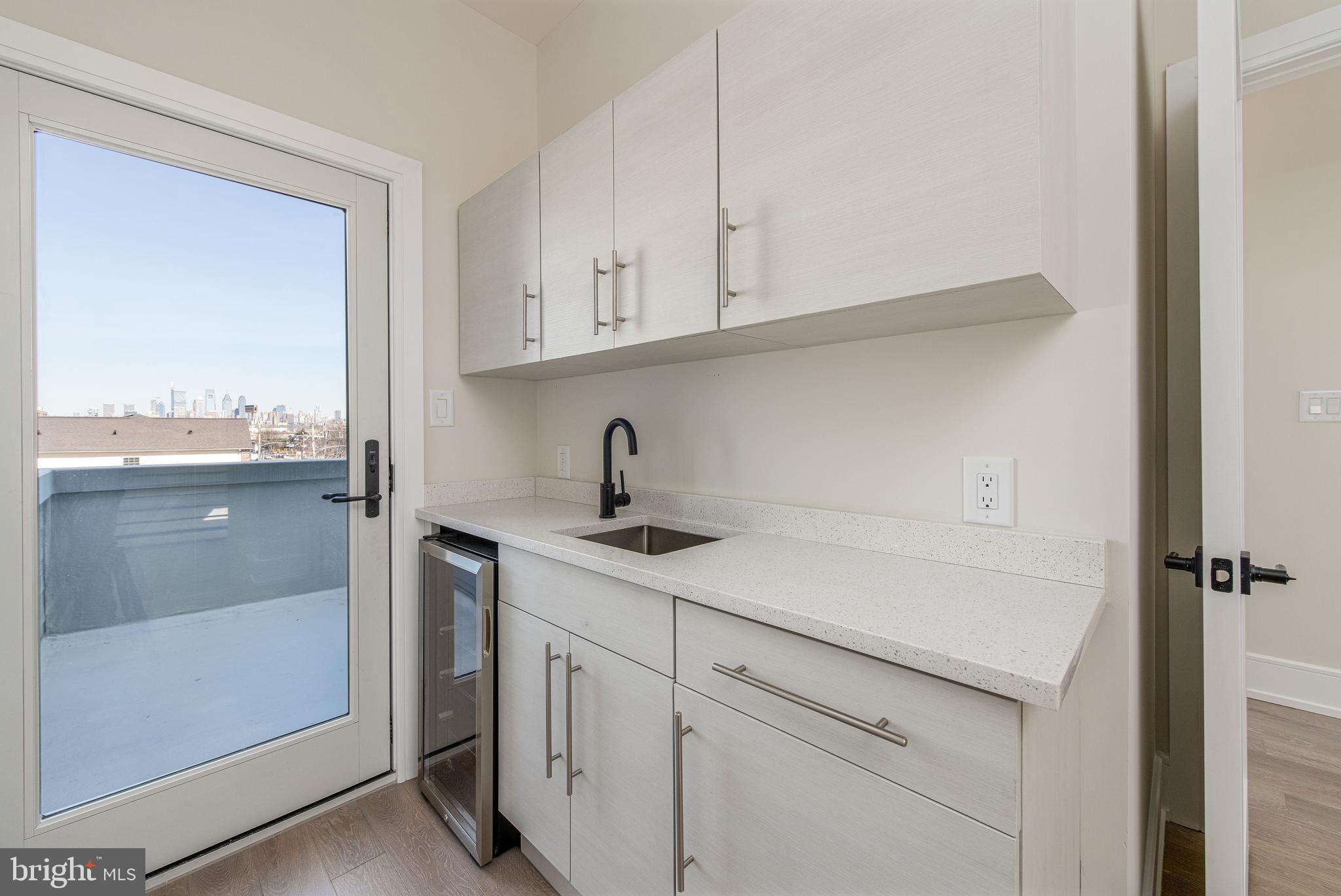 PACKER PARK - Residential