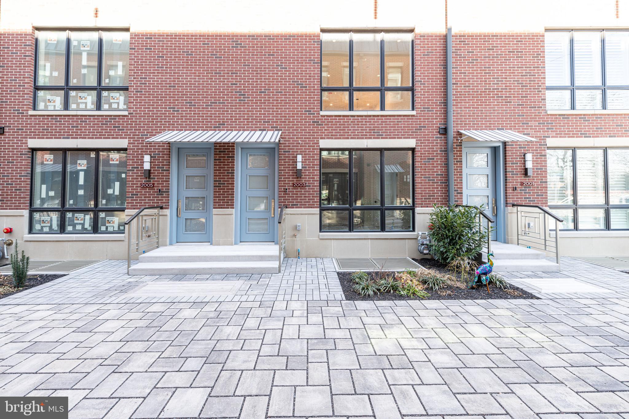 PACKER PARK - Residential