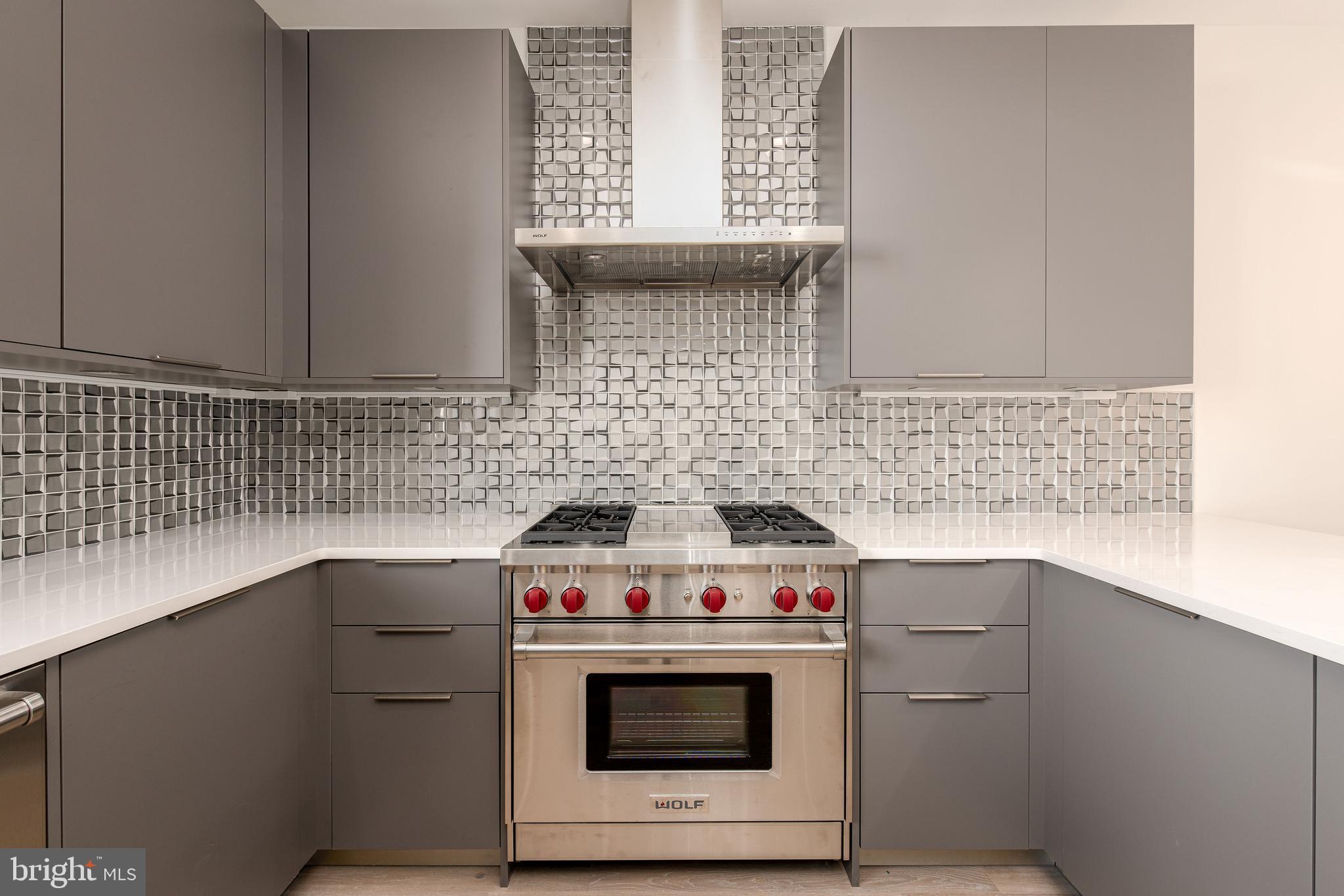 PACKER PARK - Residential