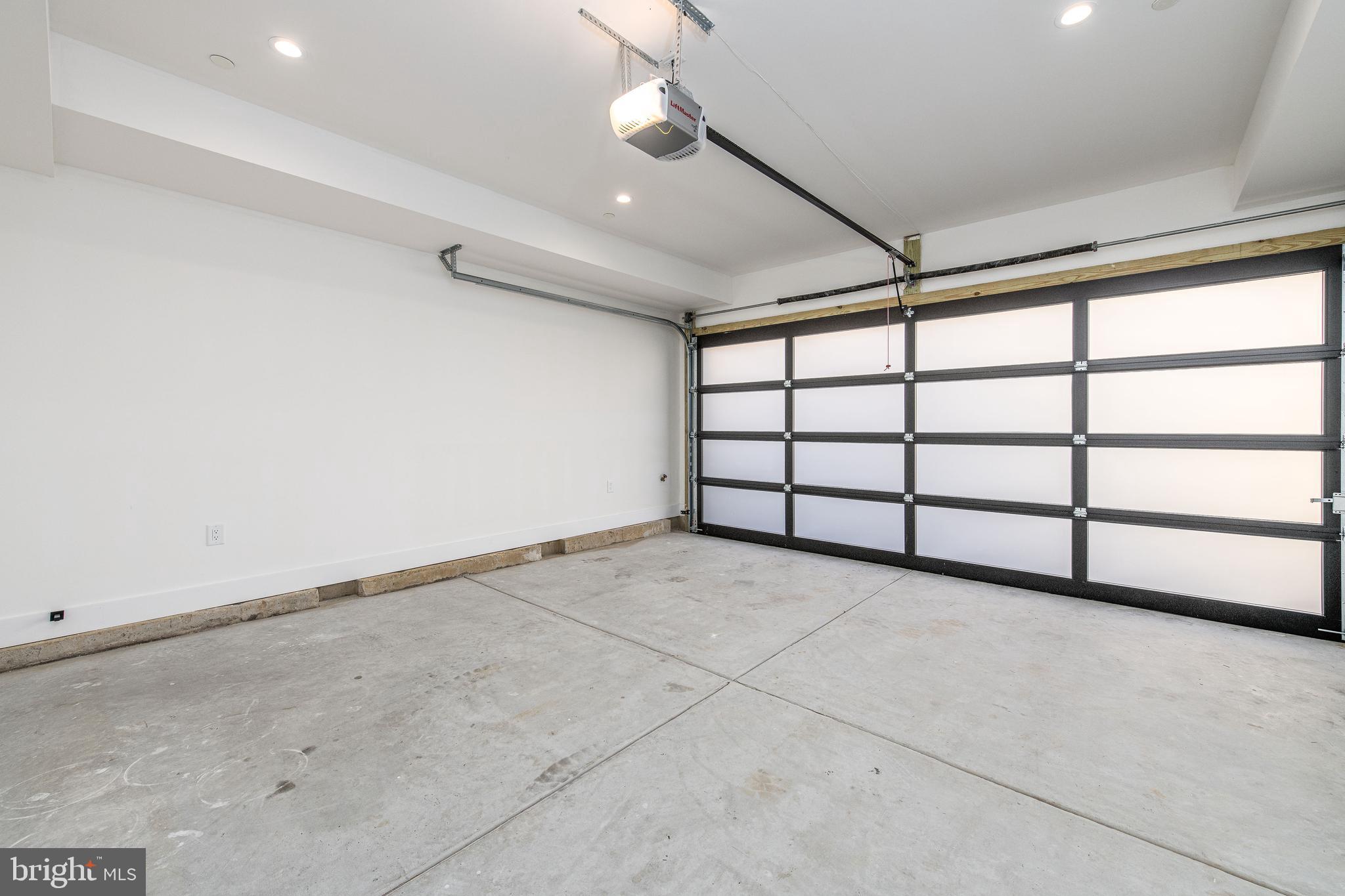 PACKER PARK - Residential