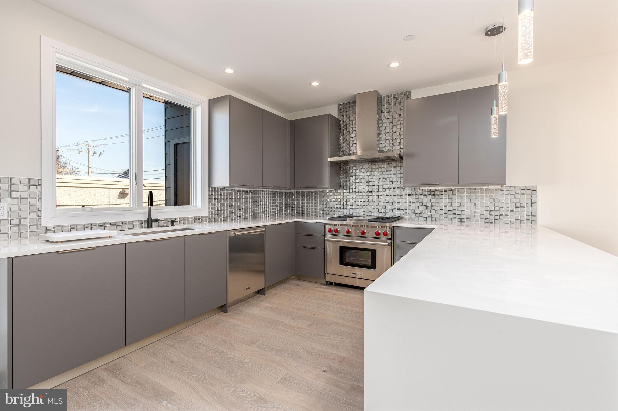 PACKER PARK - Residential