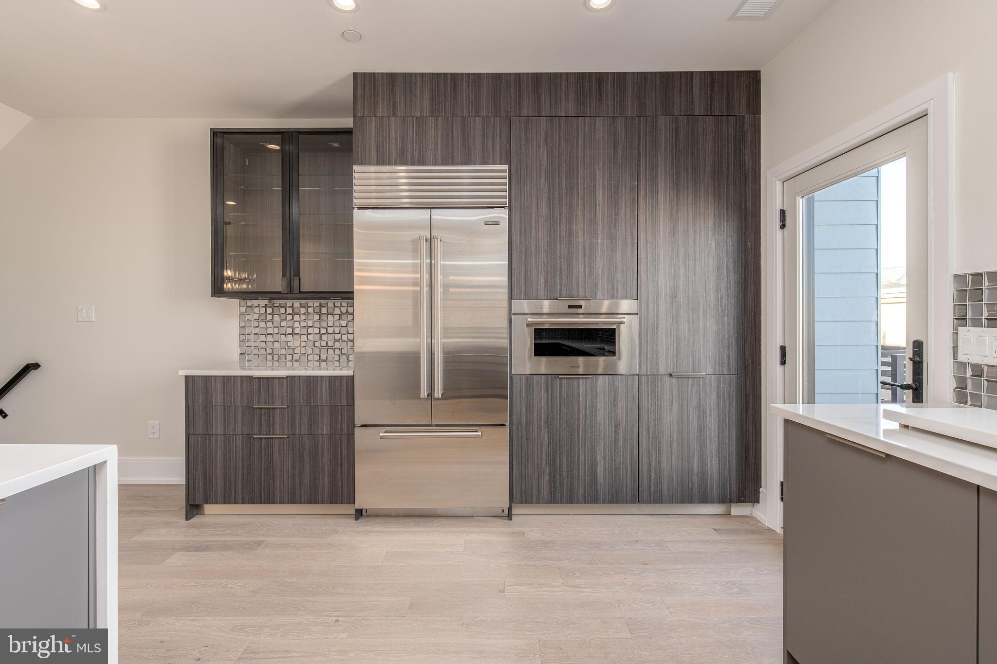 PACKER PARK - Residential