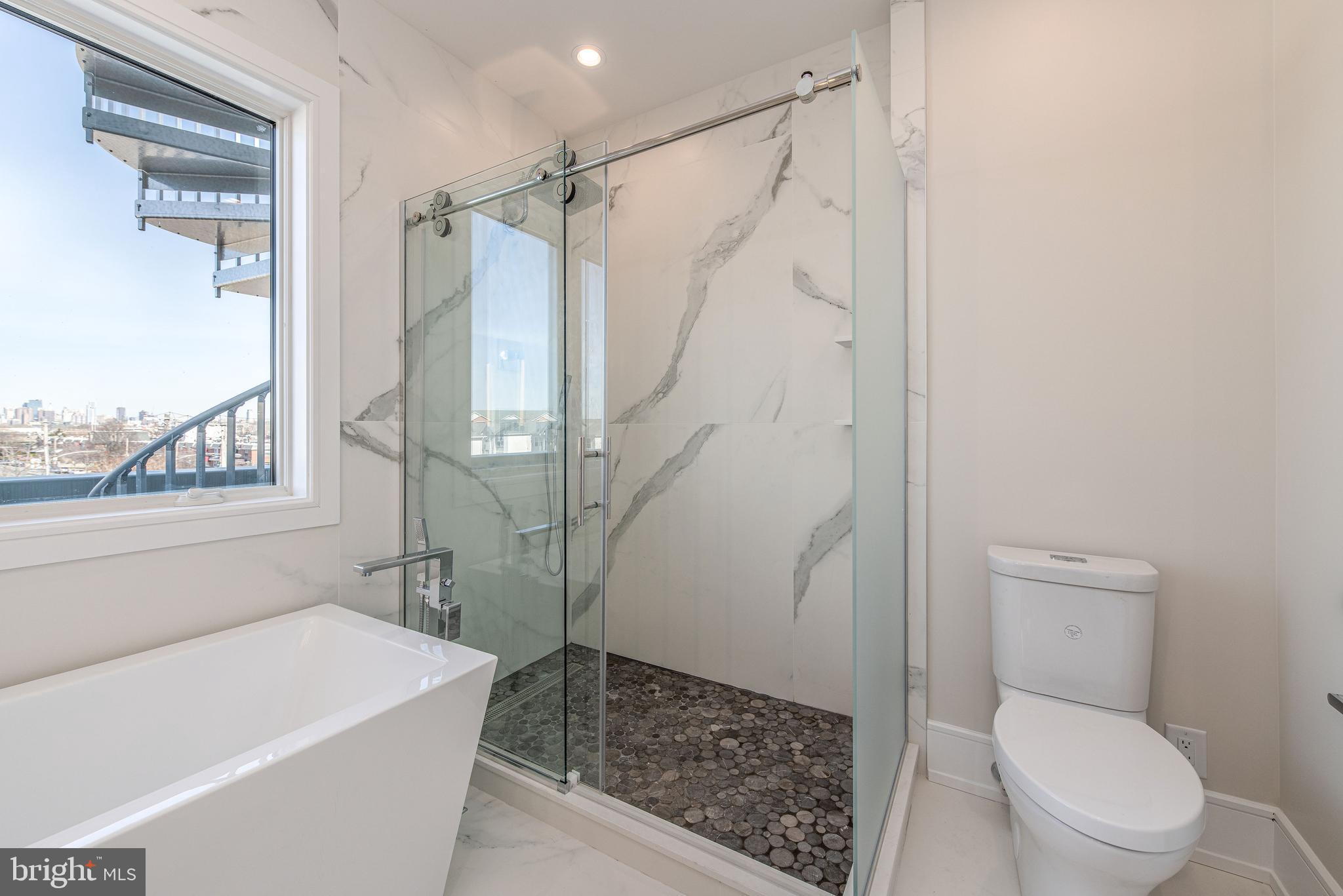 PACKER PARK - Residential