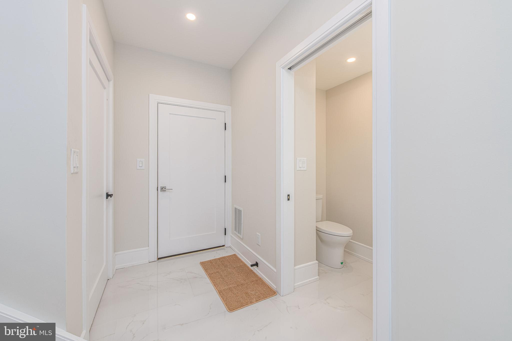 PACKER PARK - Residential