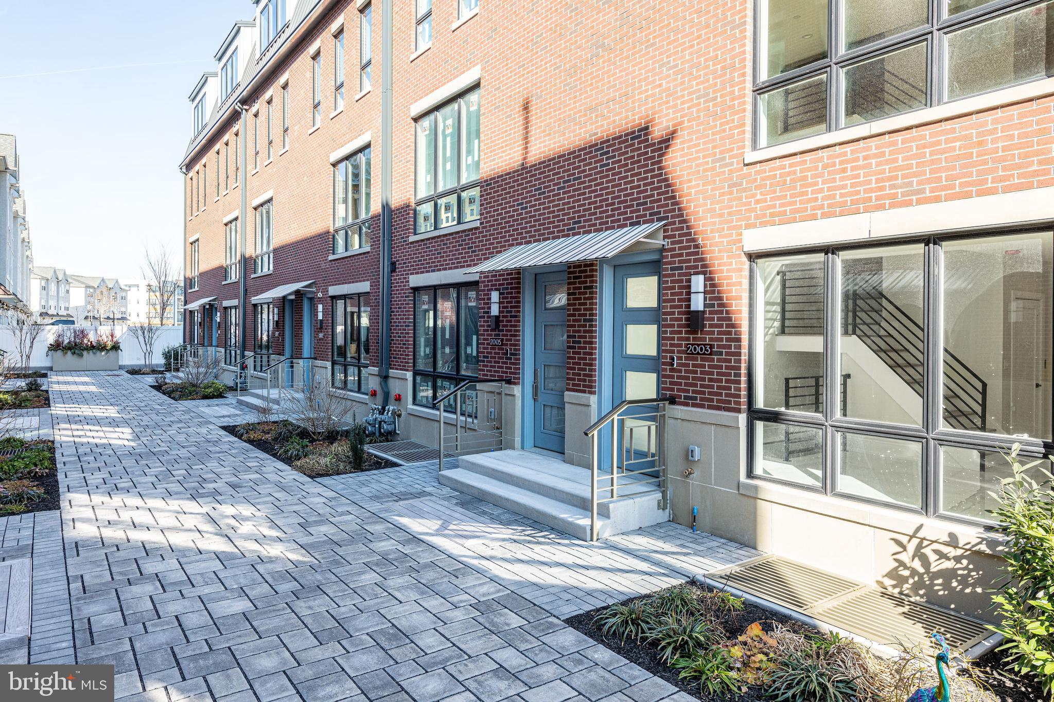 PACKER PARK - Residential