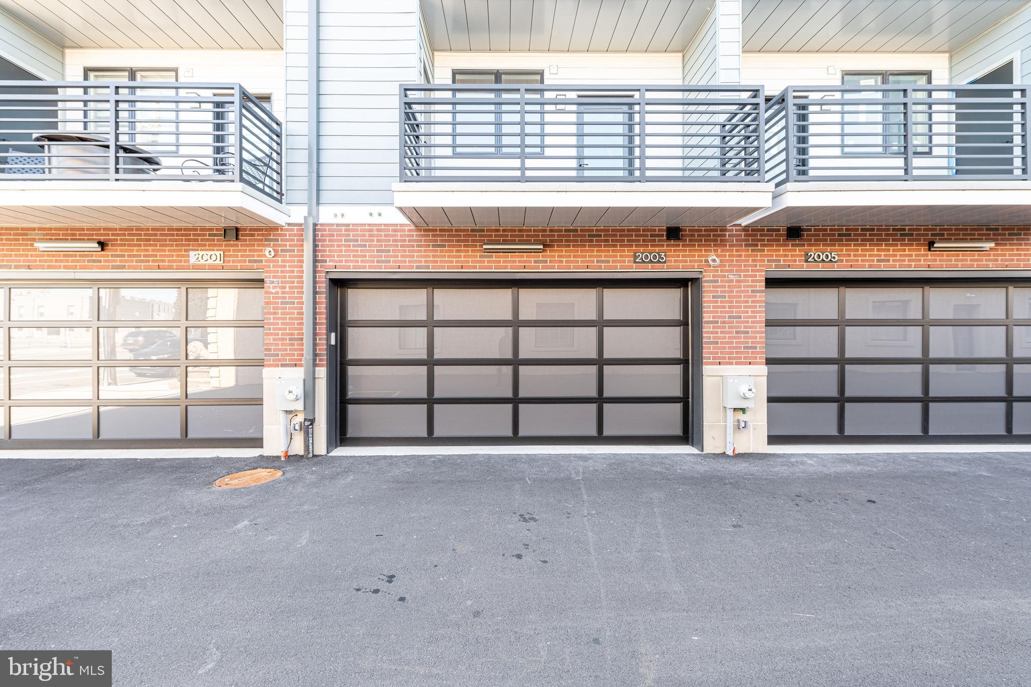 PACKER PARK - Residential