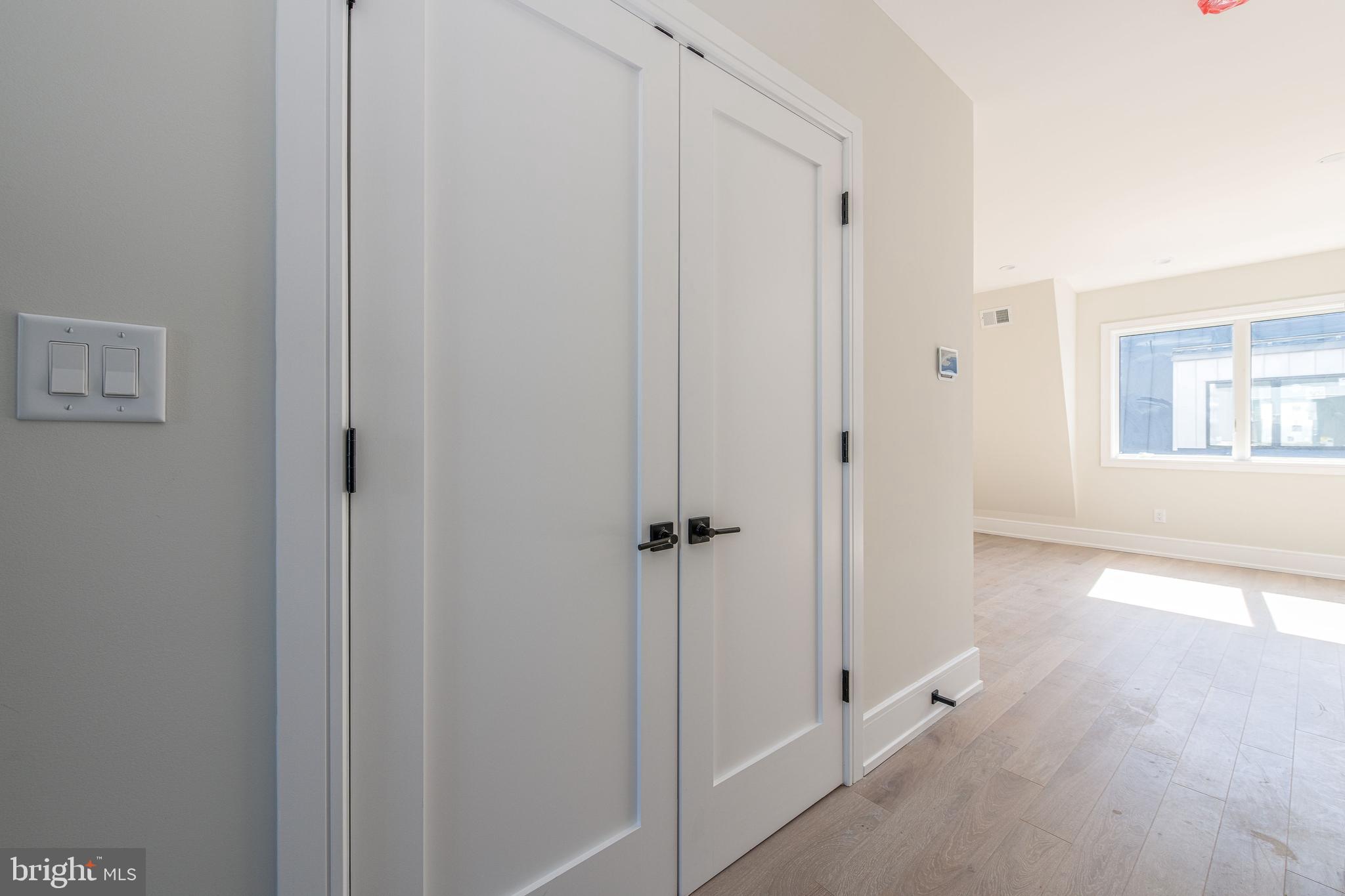 PACKER PARK - Residential