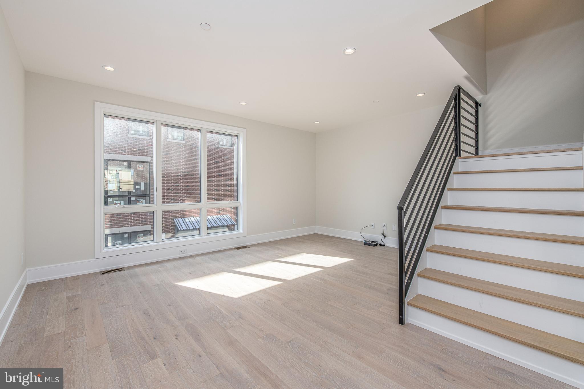 PACKER PARK - Residential