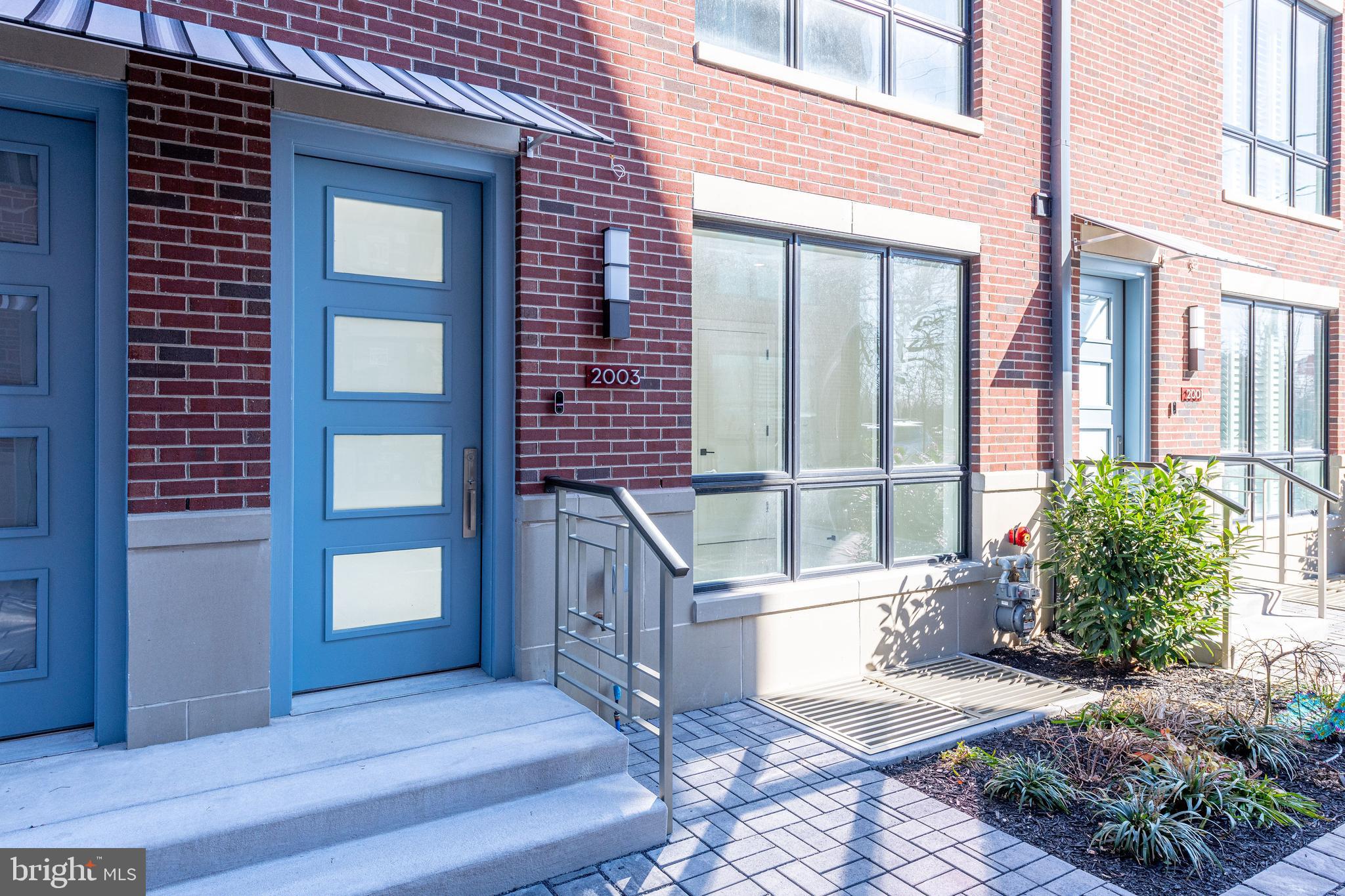 PACKER PARK - Residential