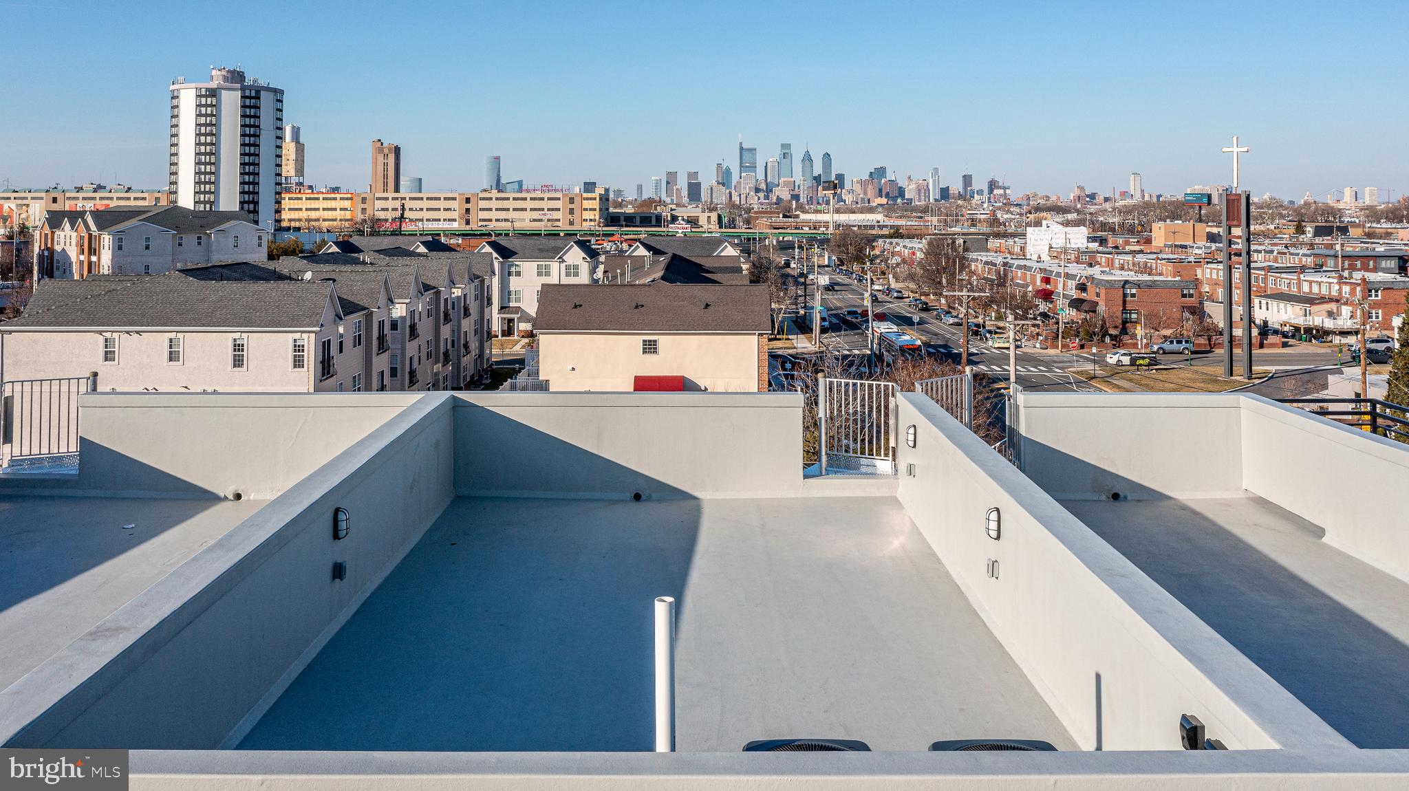 PACKER PARK - Residential