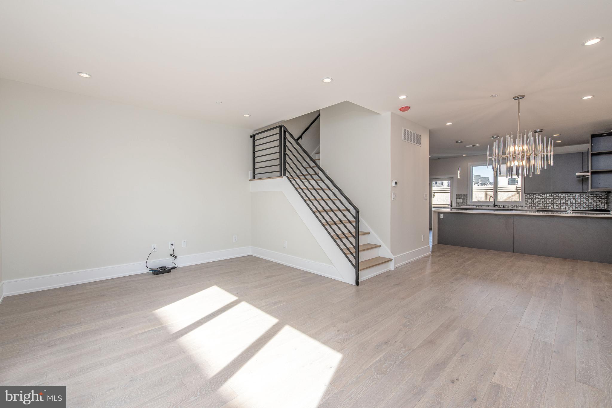 PACKER PARK - Residential