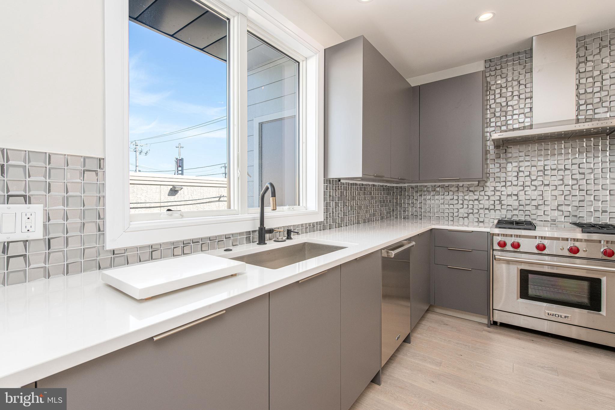 PACKER PARK - Residential