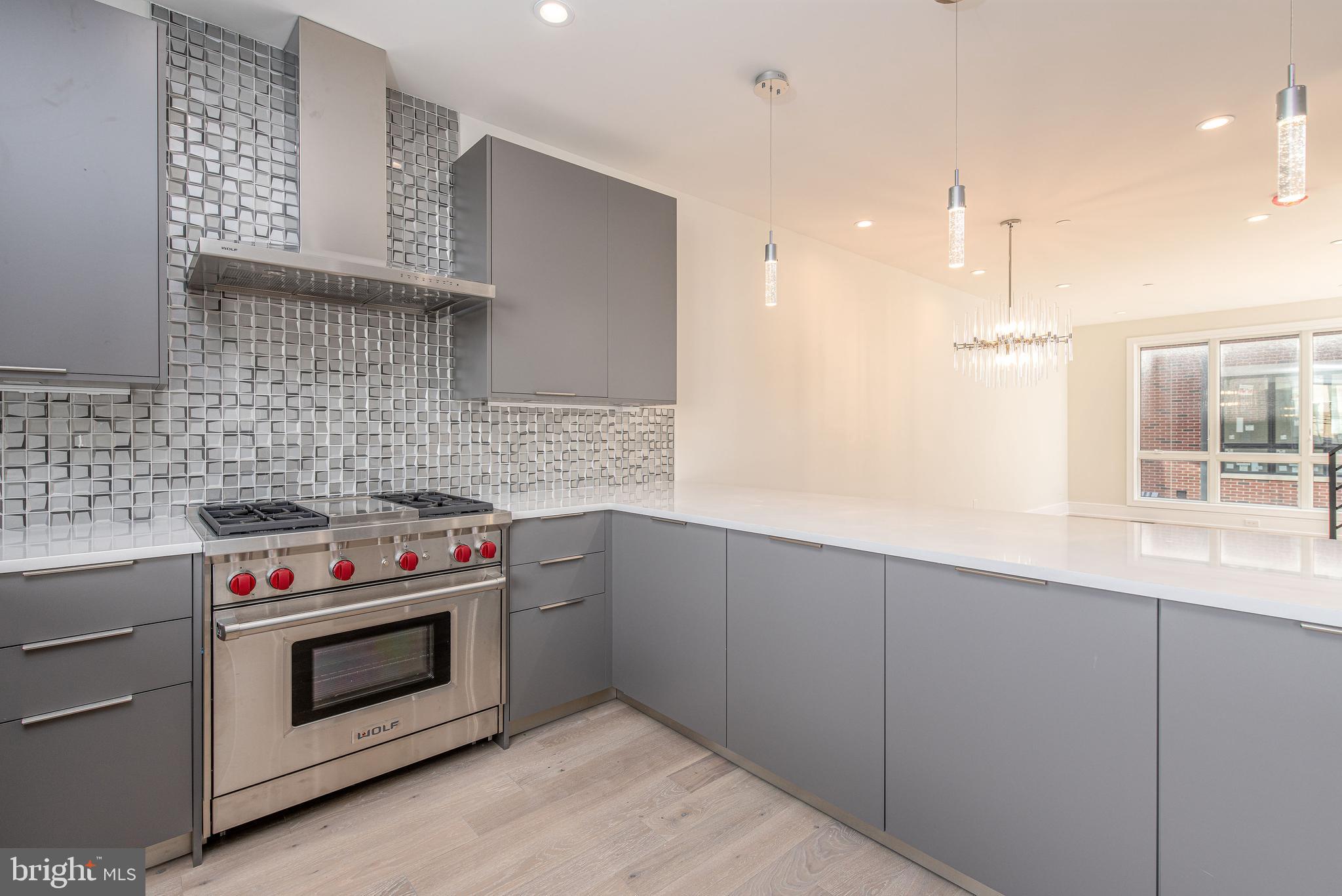 PACKER PARK - Residential