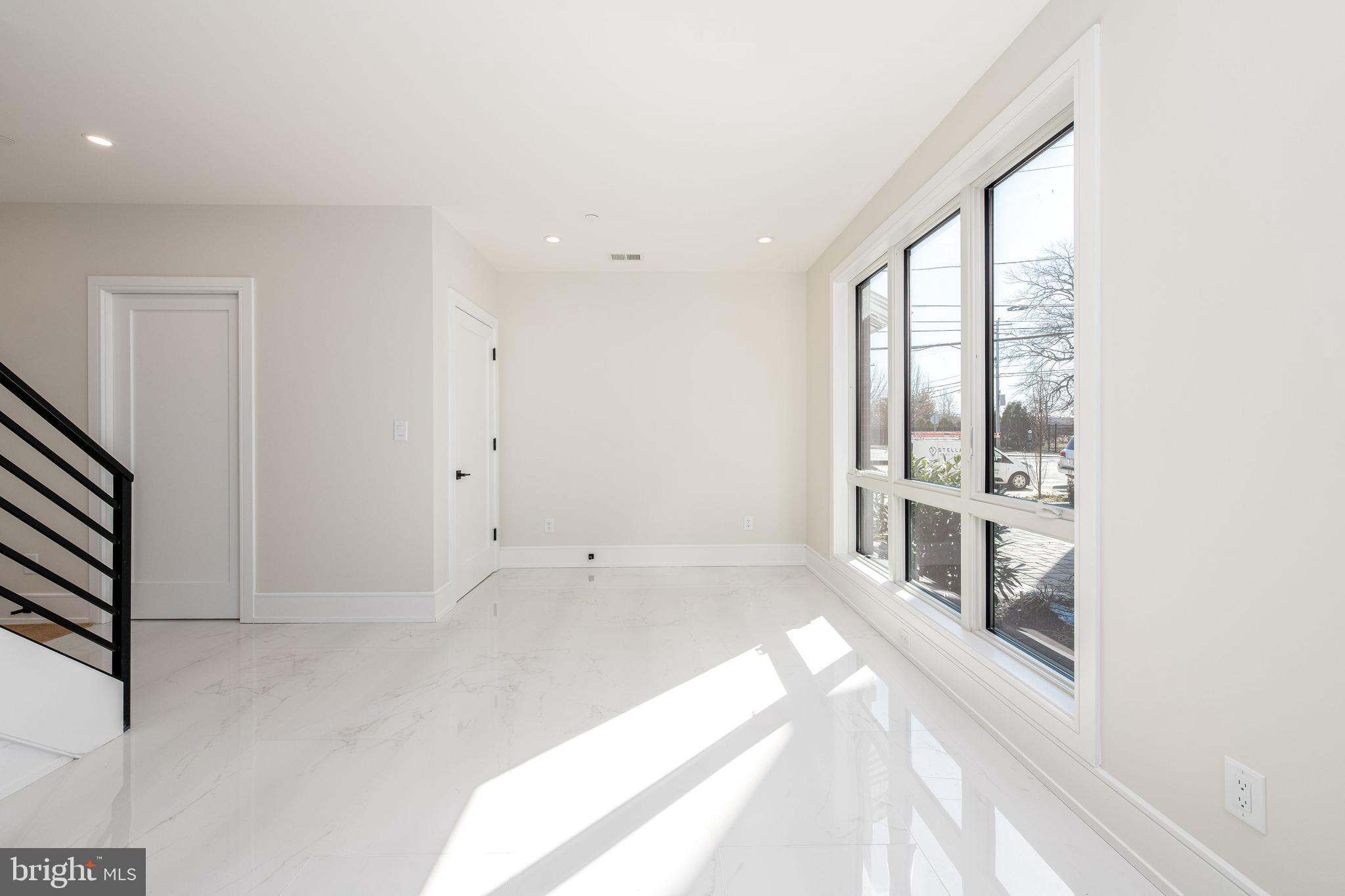 PACKER PARK - Residential