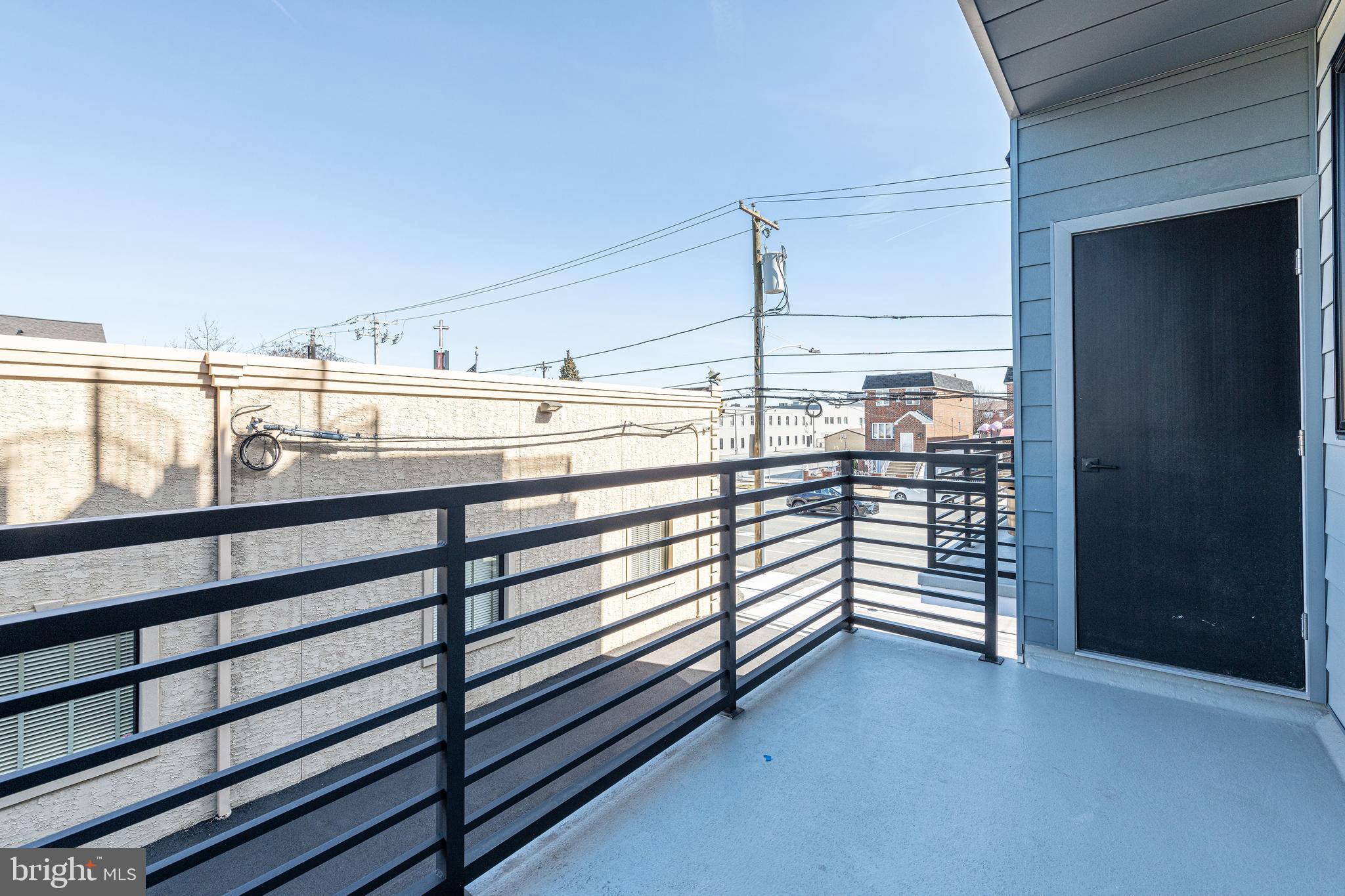 PACKER PARK - Residential