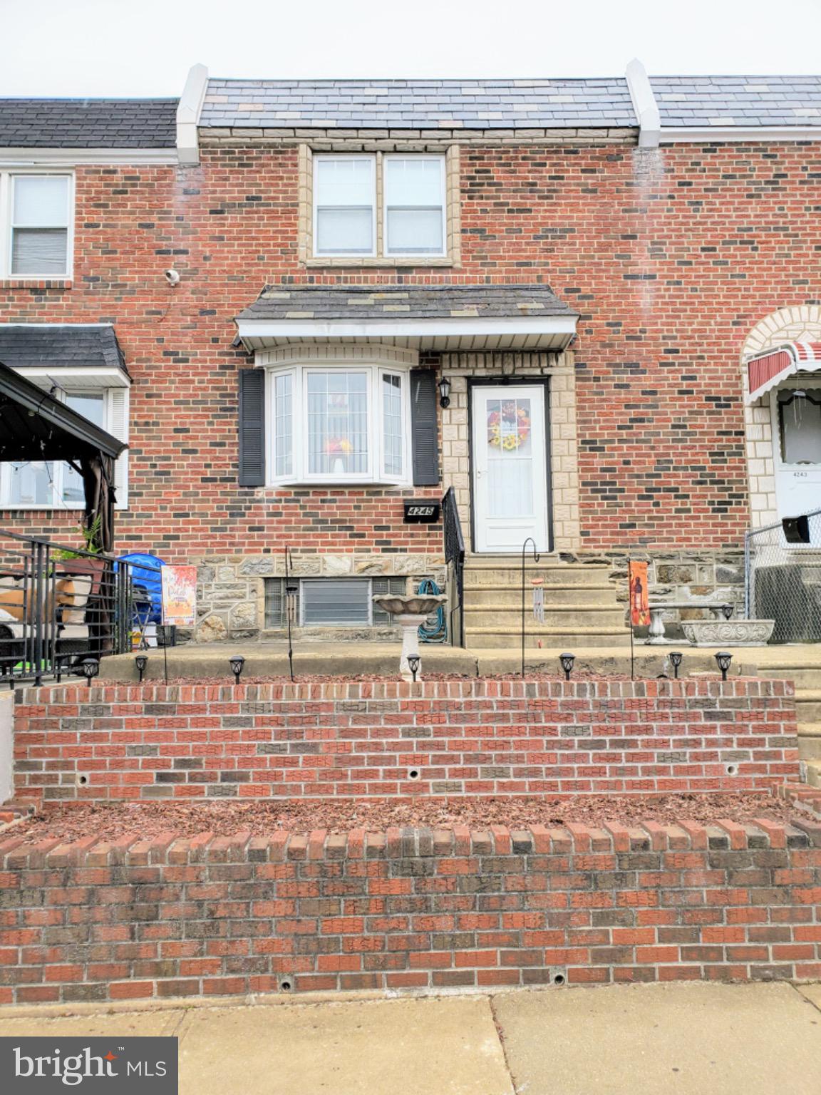 JUNIATA - Residential