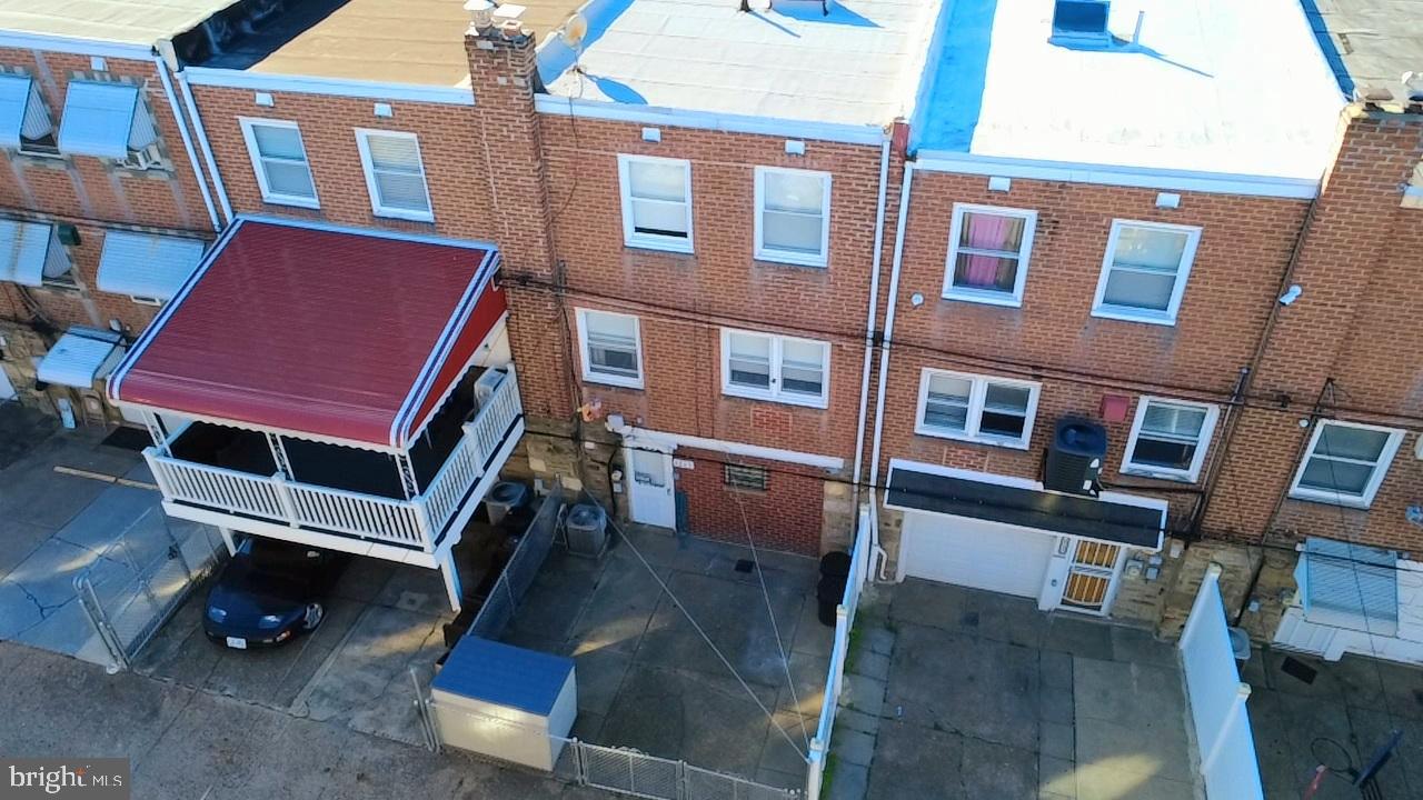 JUNIATA - Residential