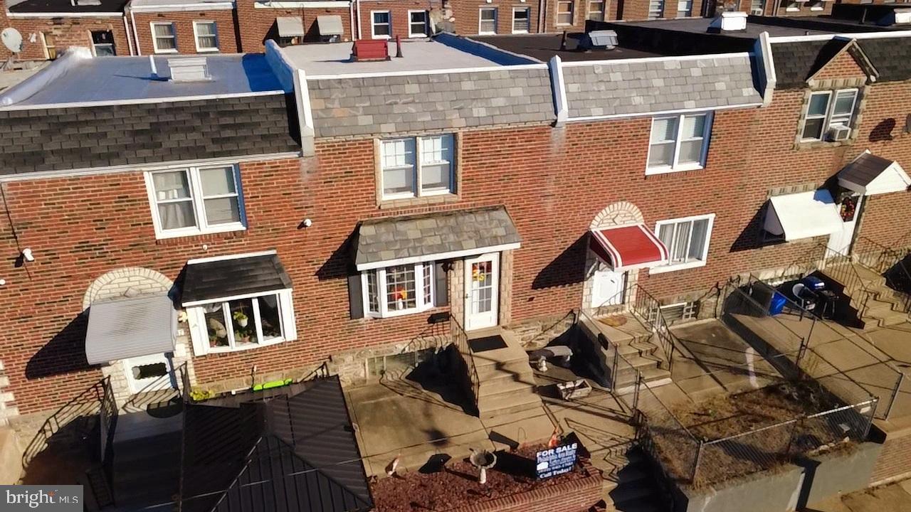 JUNIATA - Residential