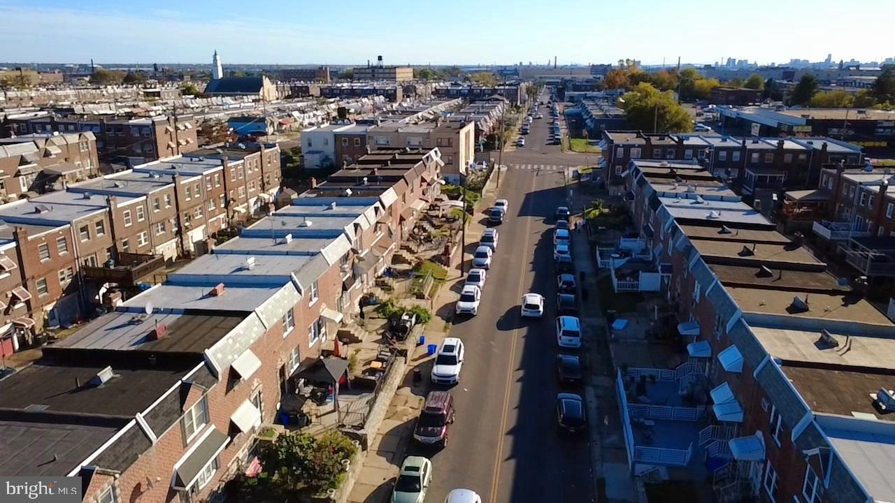 JUNIATA - Residential