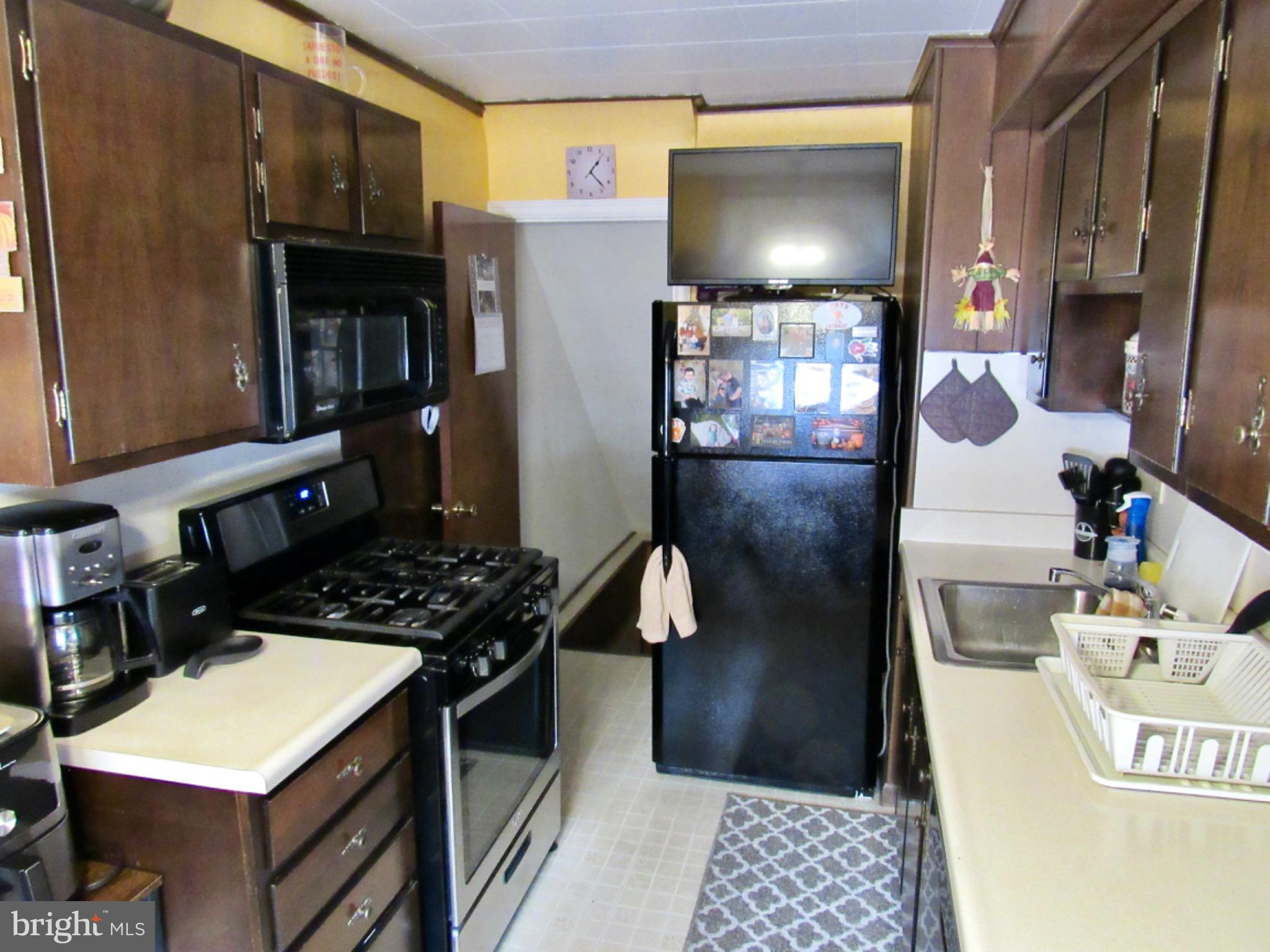 JUNIATA - Residential