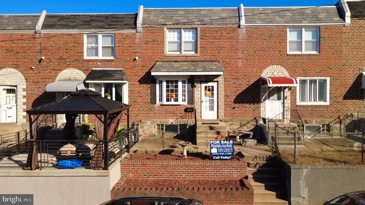 JUNIATA - Residential