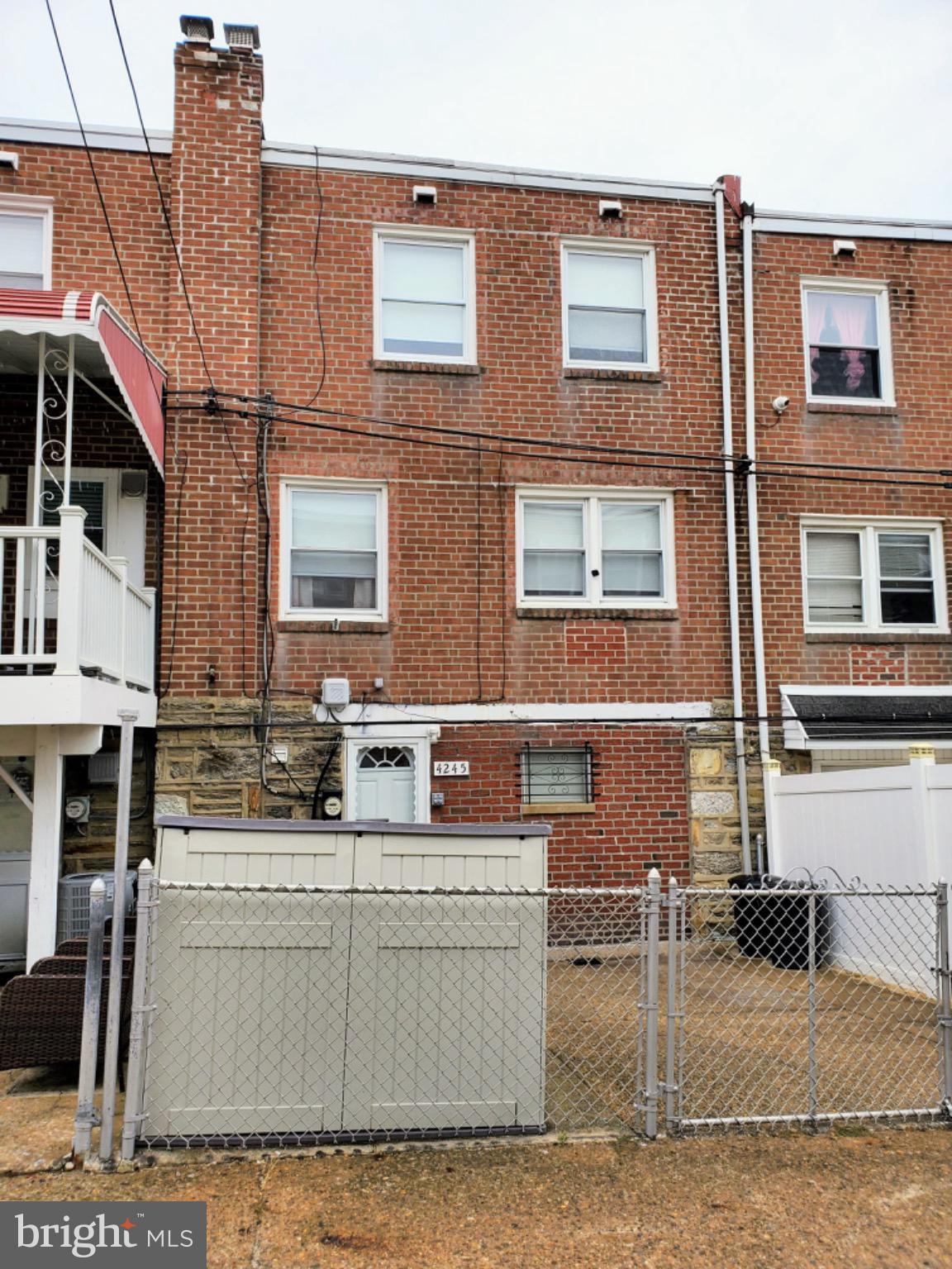 JUNIATA - Residential