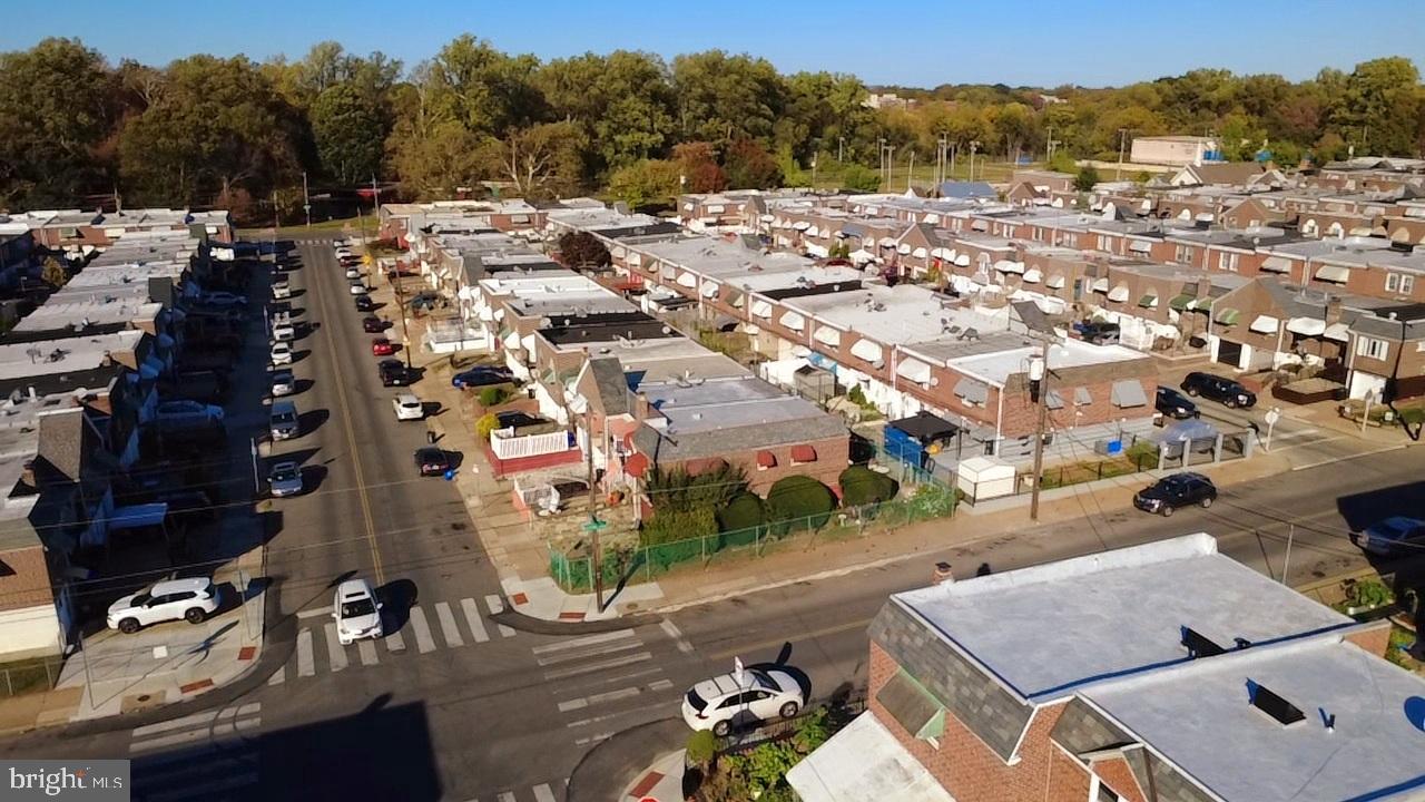 JUNIATA - Residential